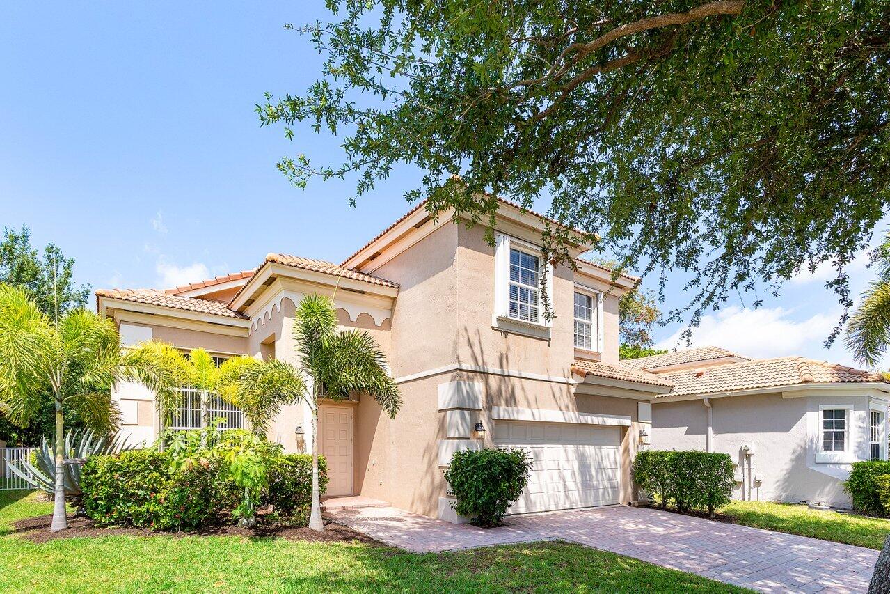 5665 Via De La Plata Circle