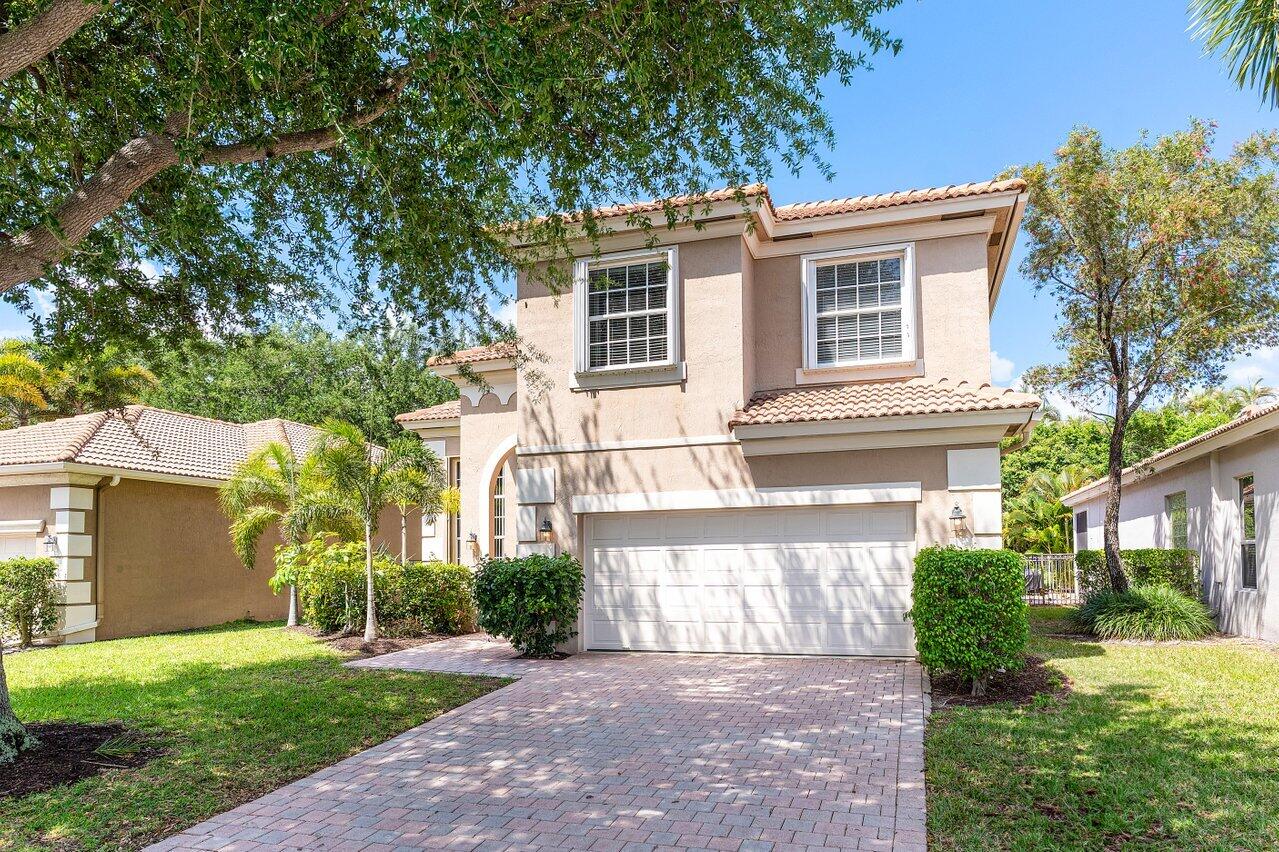 5665 Via De La Plata Circle