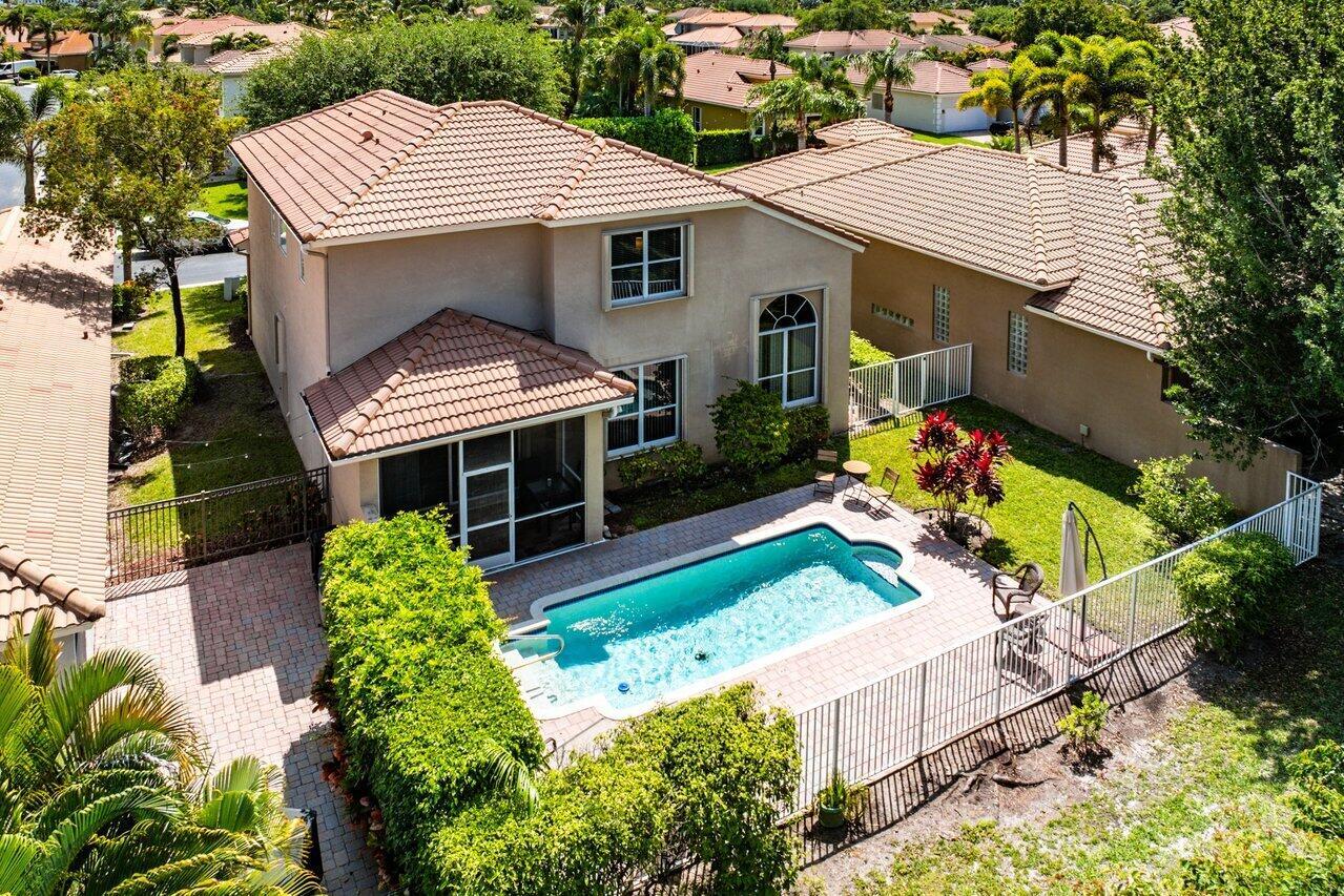 5665 Via De La Plata Circle