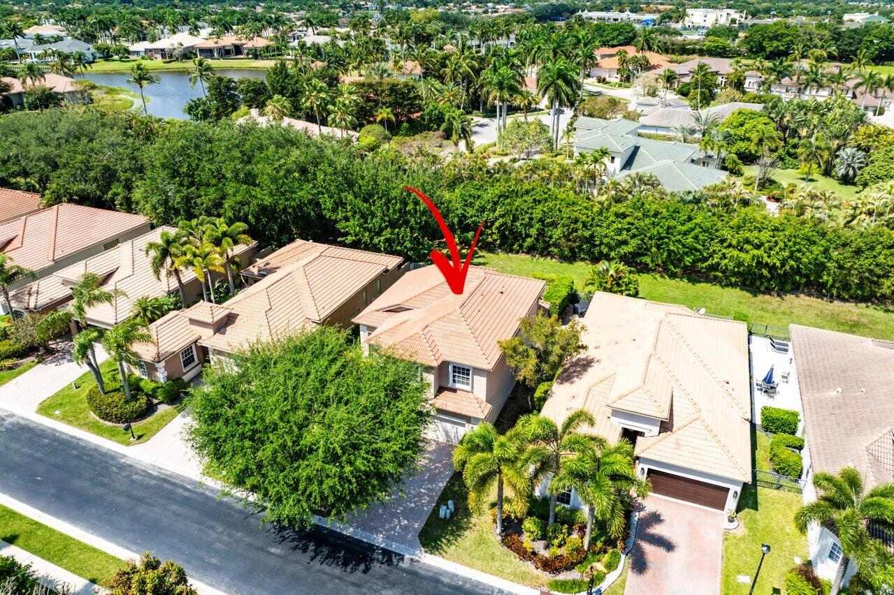 5665 Via De La Plata Circle