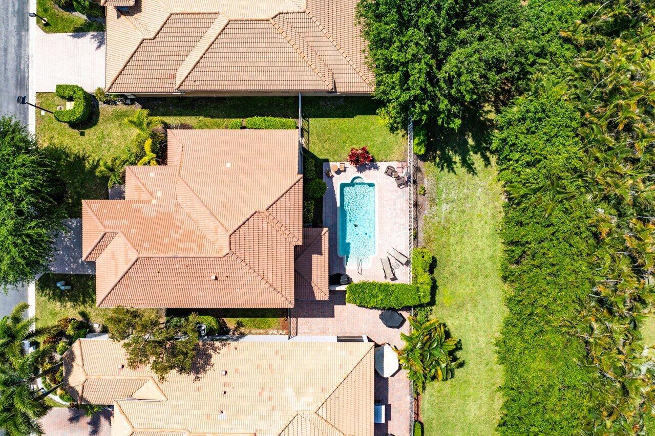 5665 Via De La Plata Circle