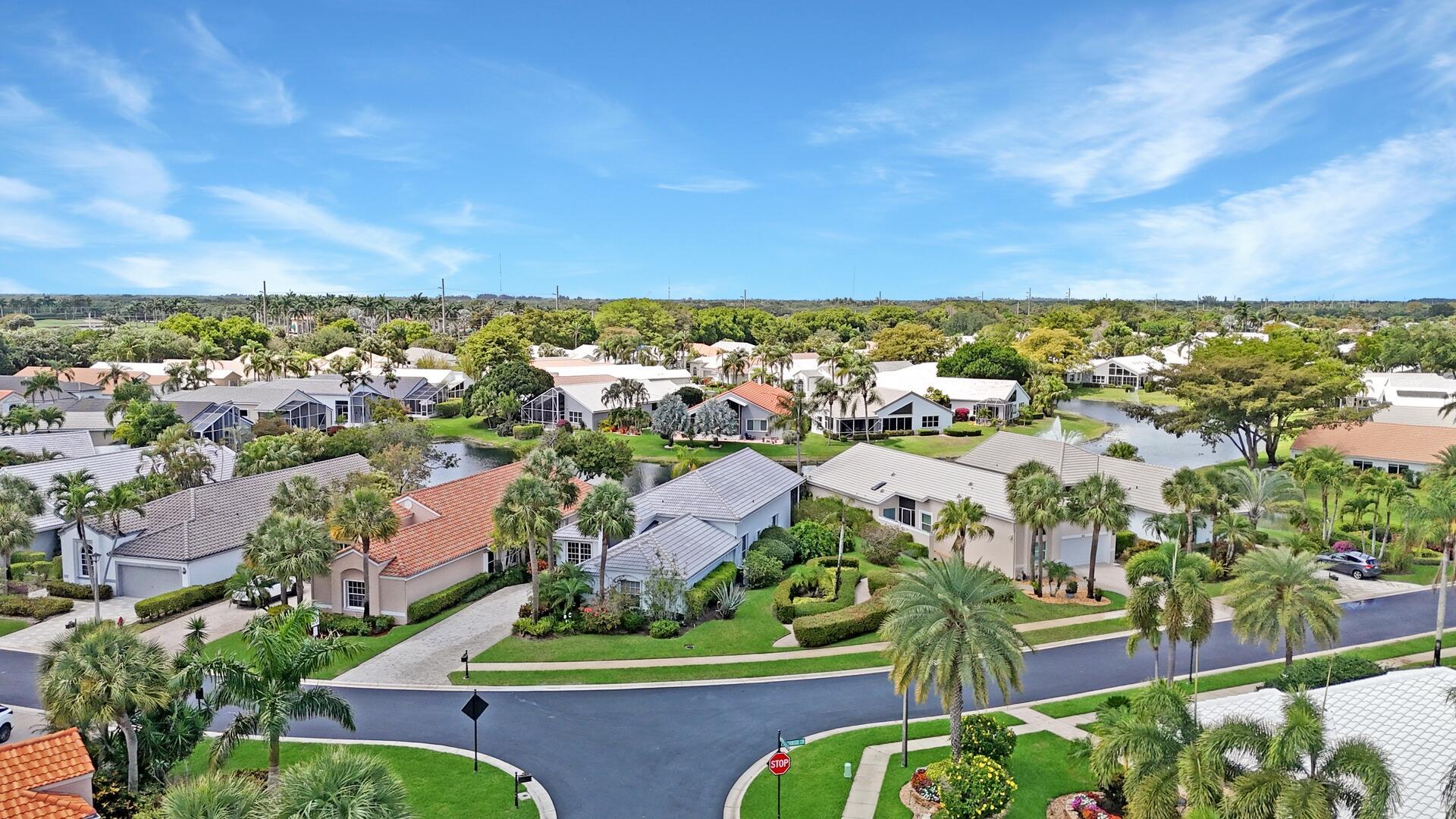 11942 Fountainside Circle