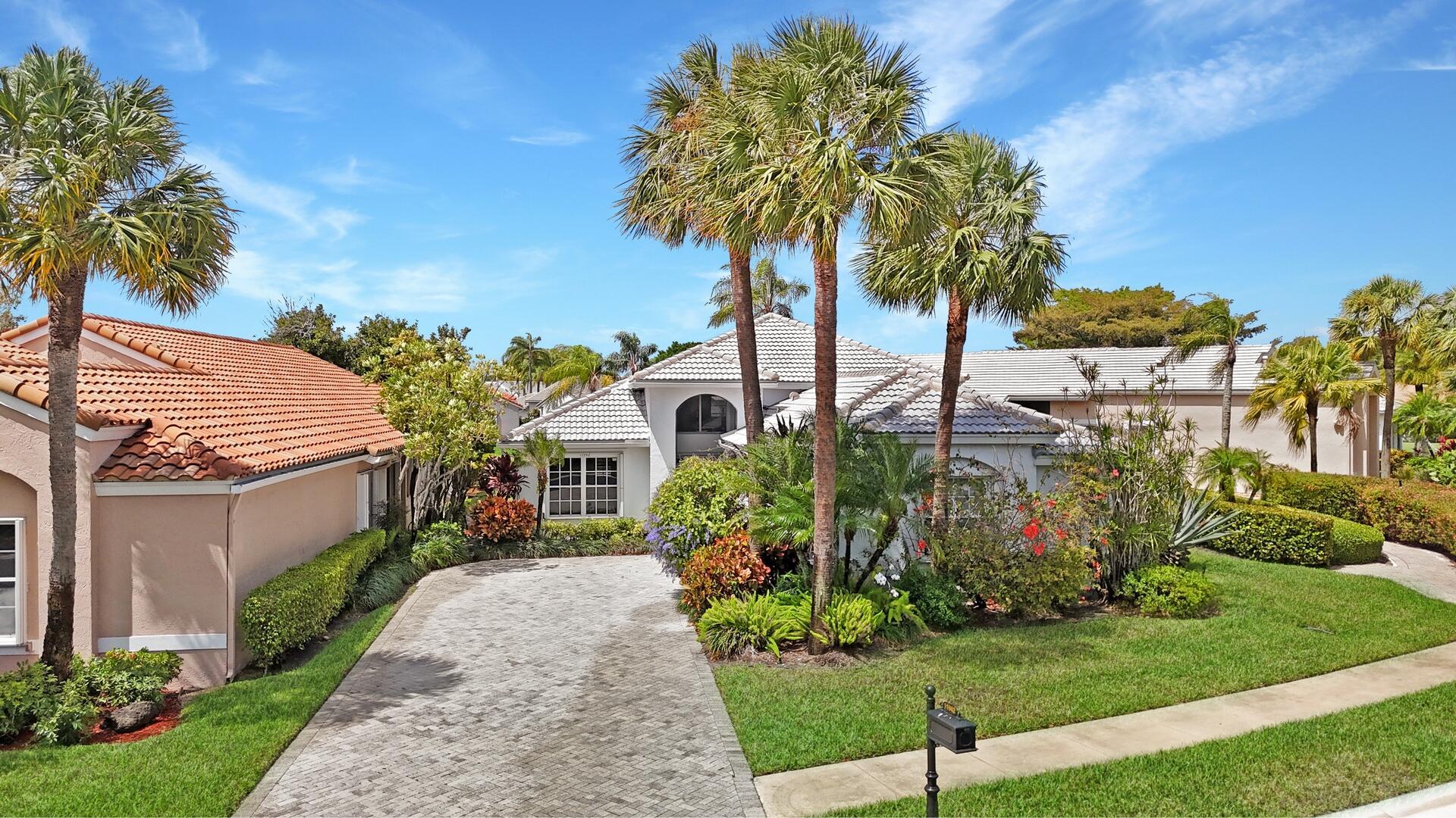 11942 Fountainside Circle
