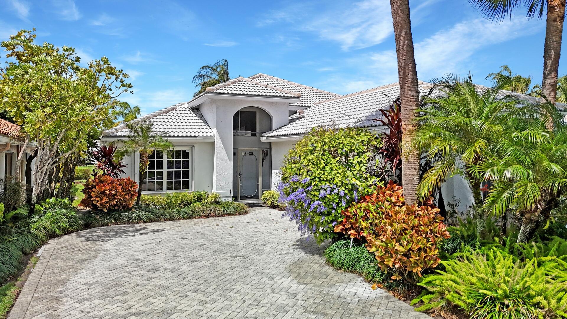 11942 Fountainside Circle