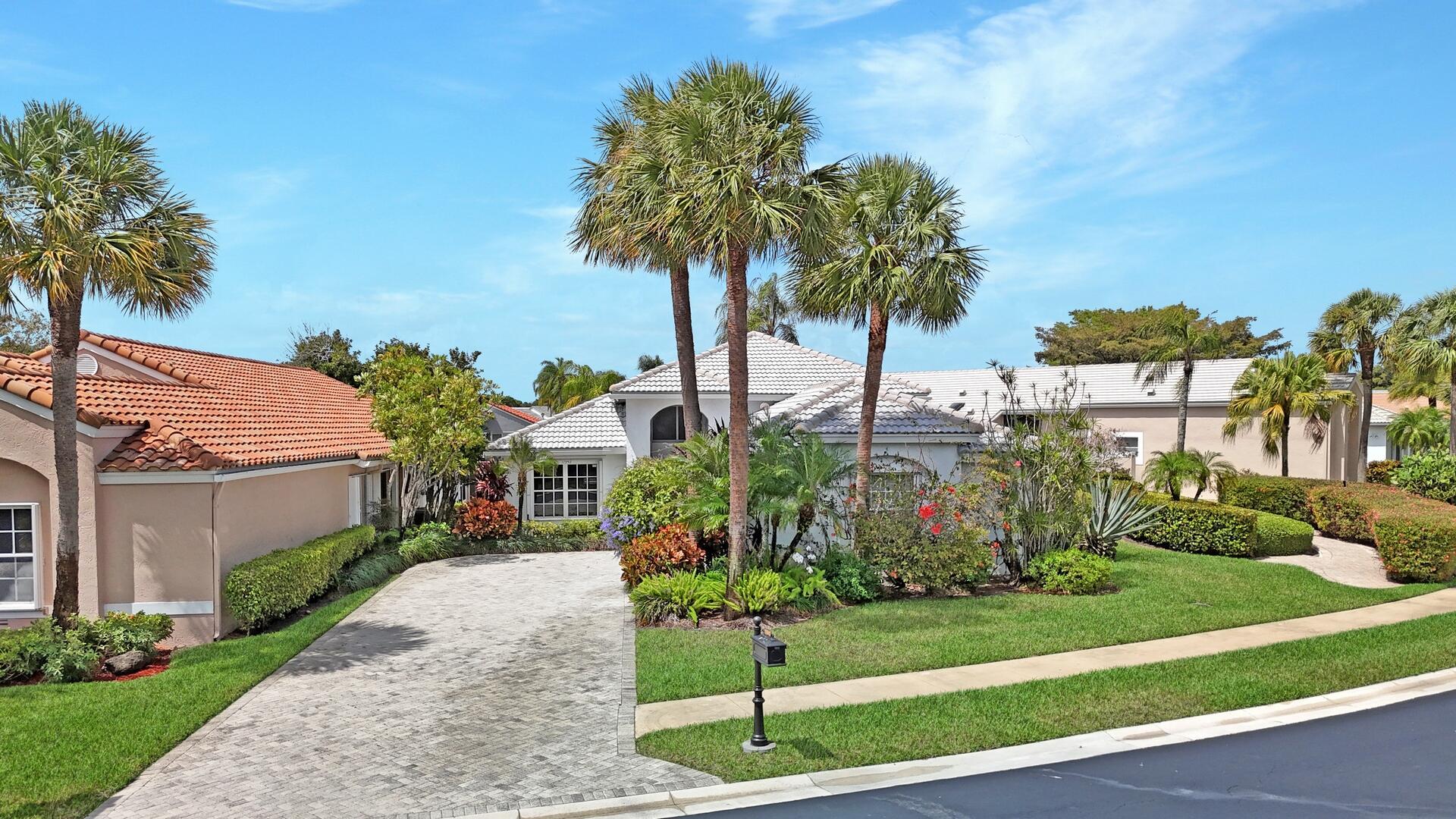 11942 Fountainside Circle