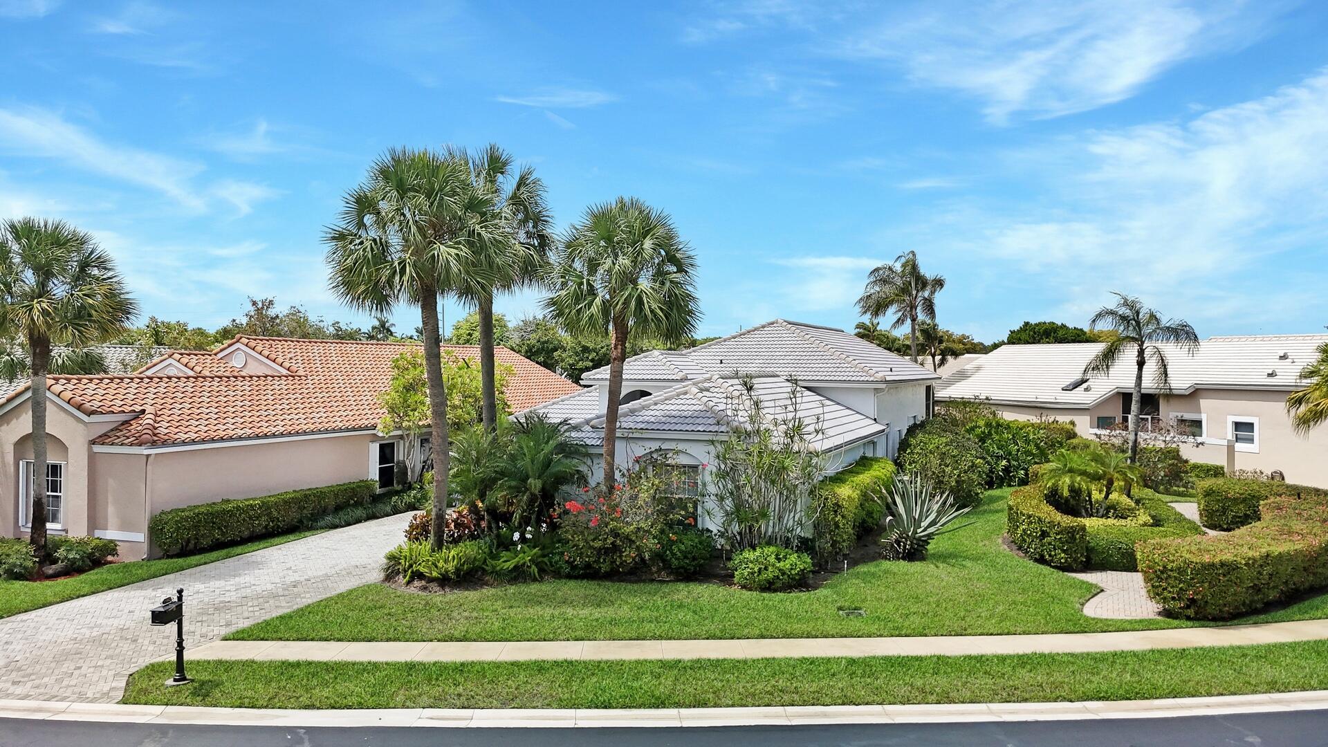 11942 Fountainside Circle