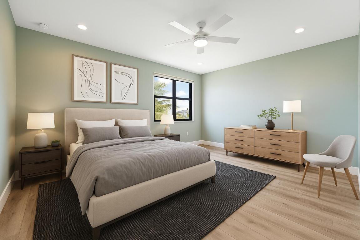 17076 Rainbow Falls Trail