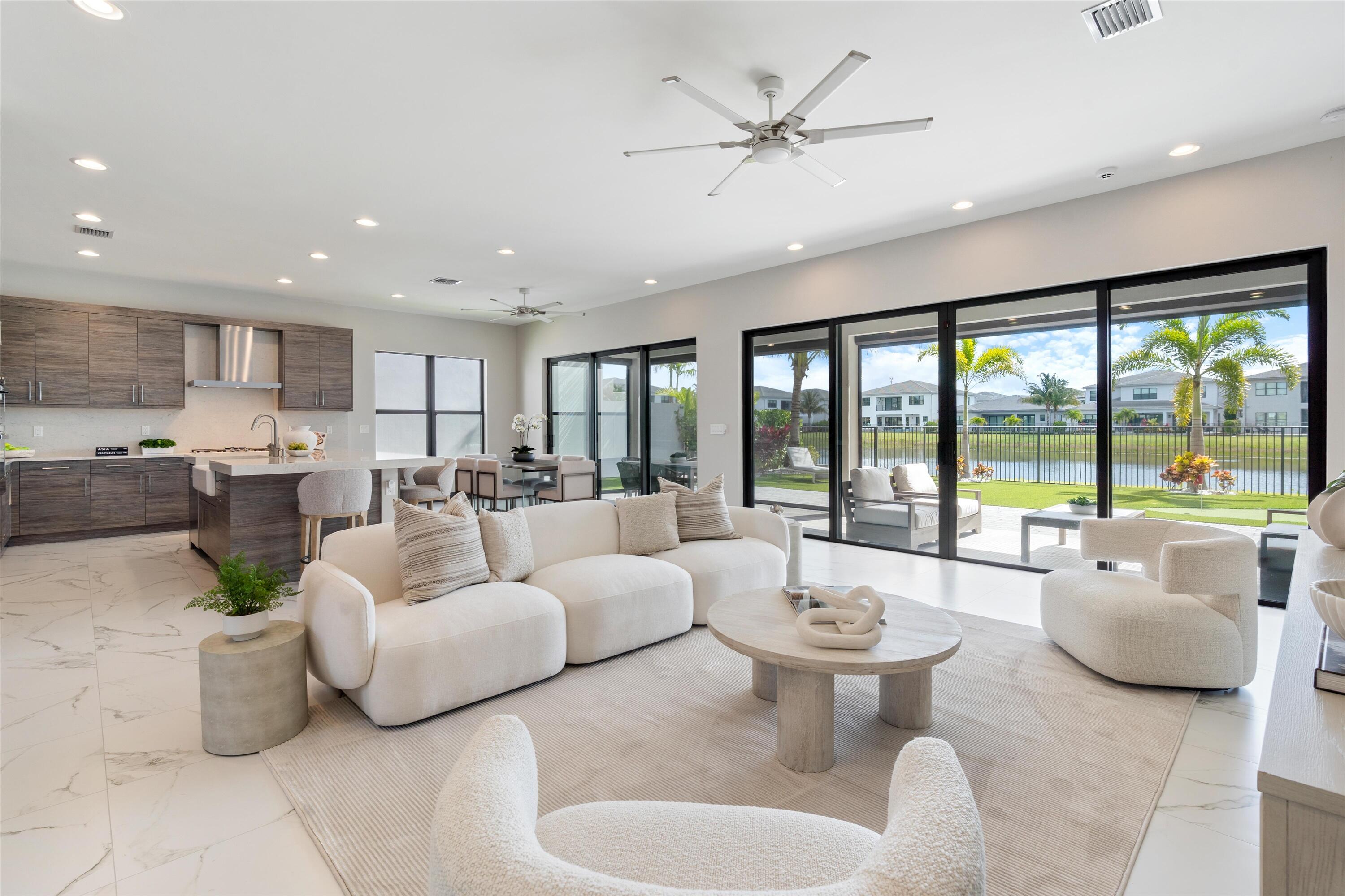 17076 Rainbow Falls Trail