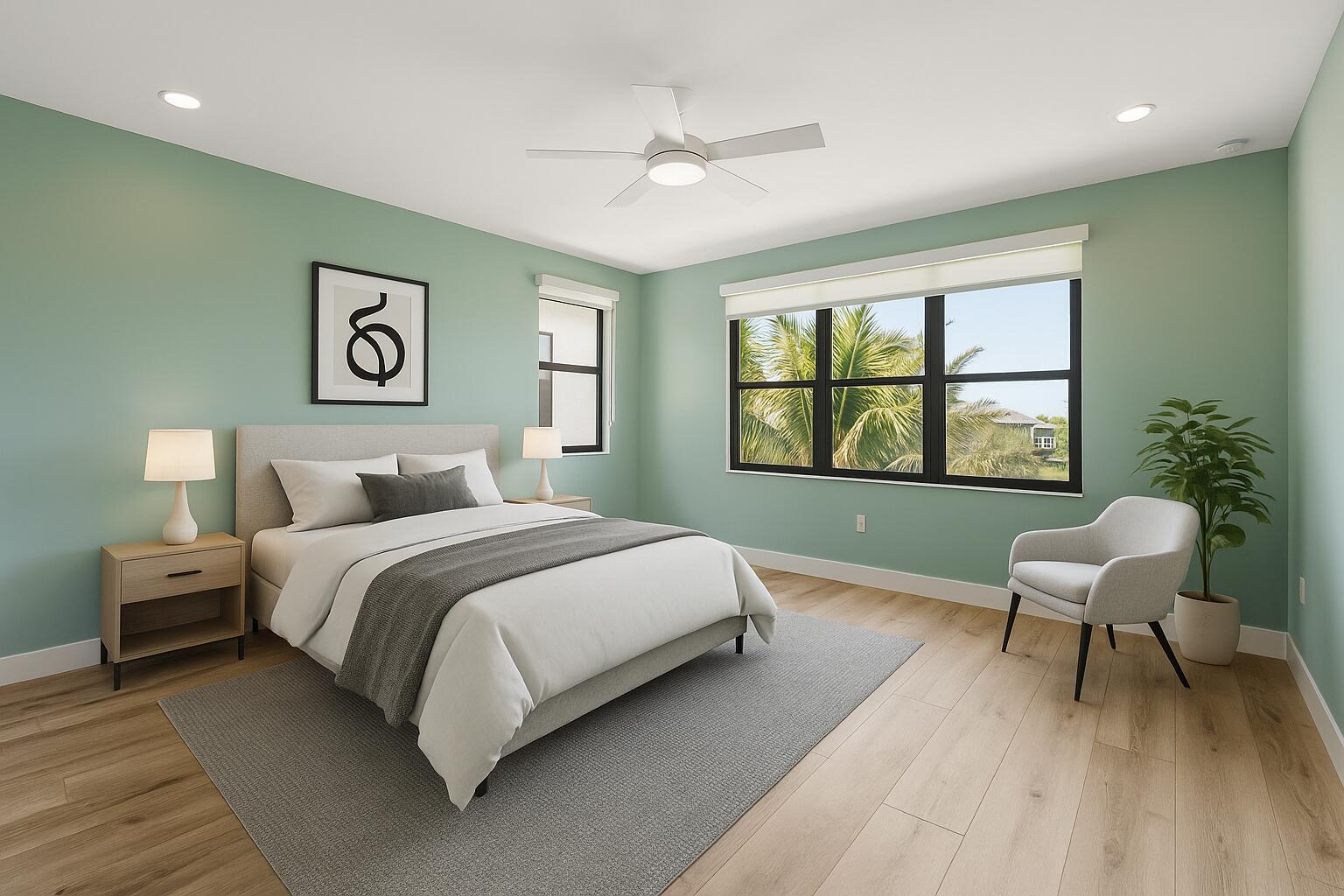 17076 Rainbow Falls Trail