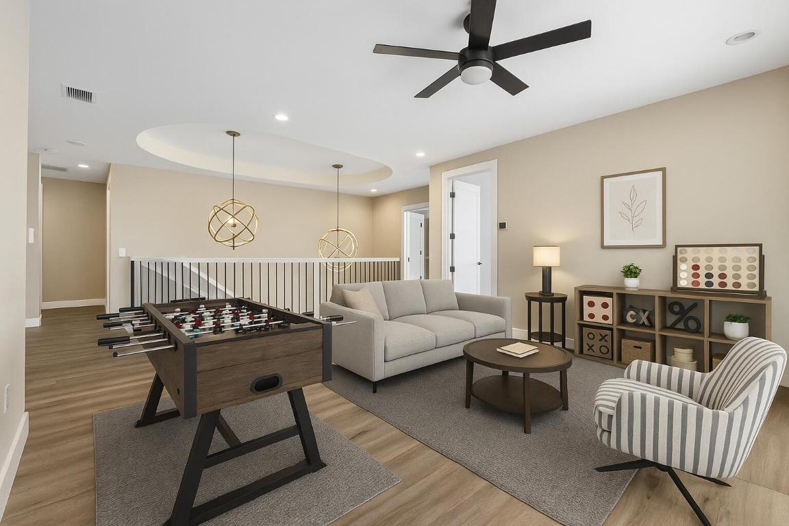 17076 Rainbow Falls Trail