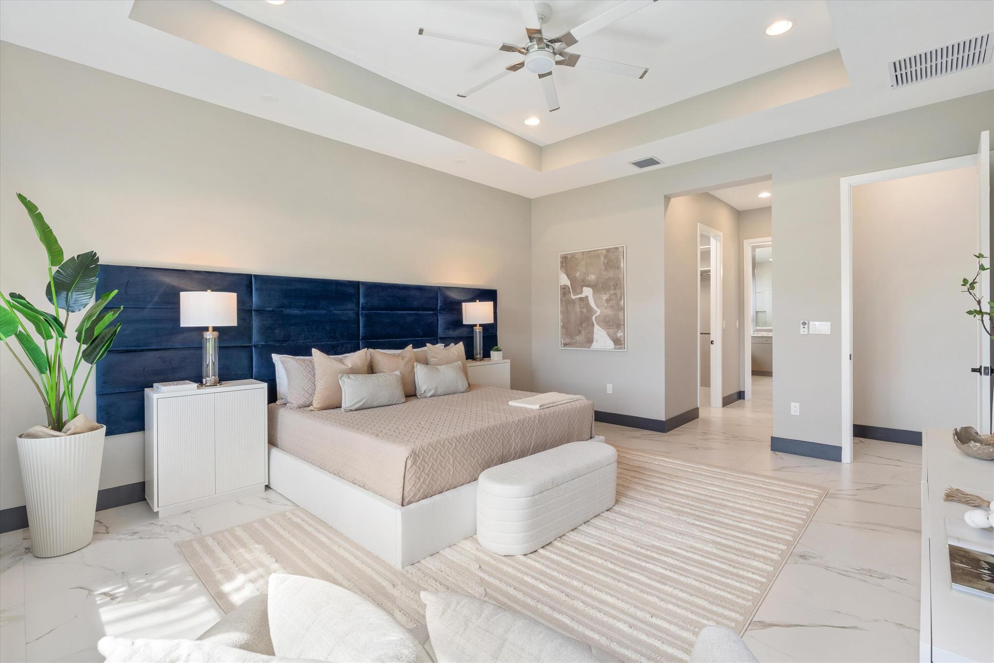 17076 Rainbow Falls Trail