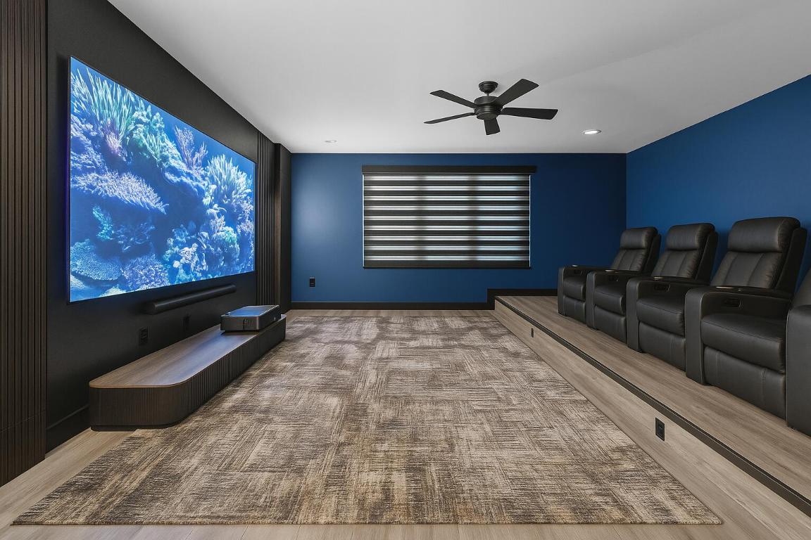 17076 Rainbow Falls Trail