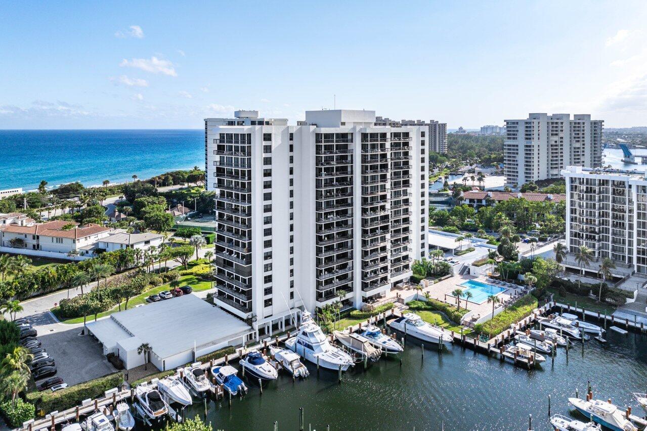 4748 S Ocean Boulevard 301