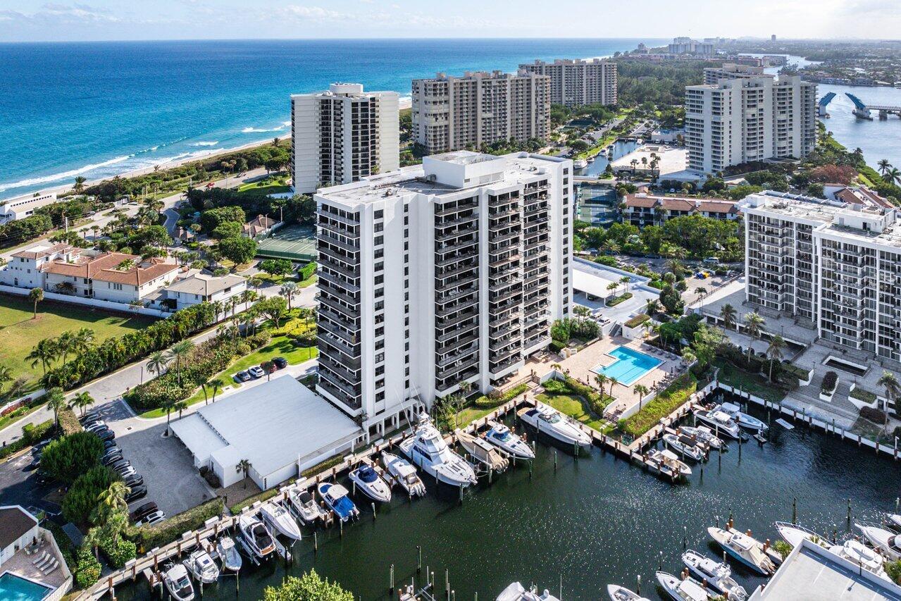 4748 S Ocean Boulevard 301