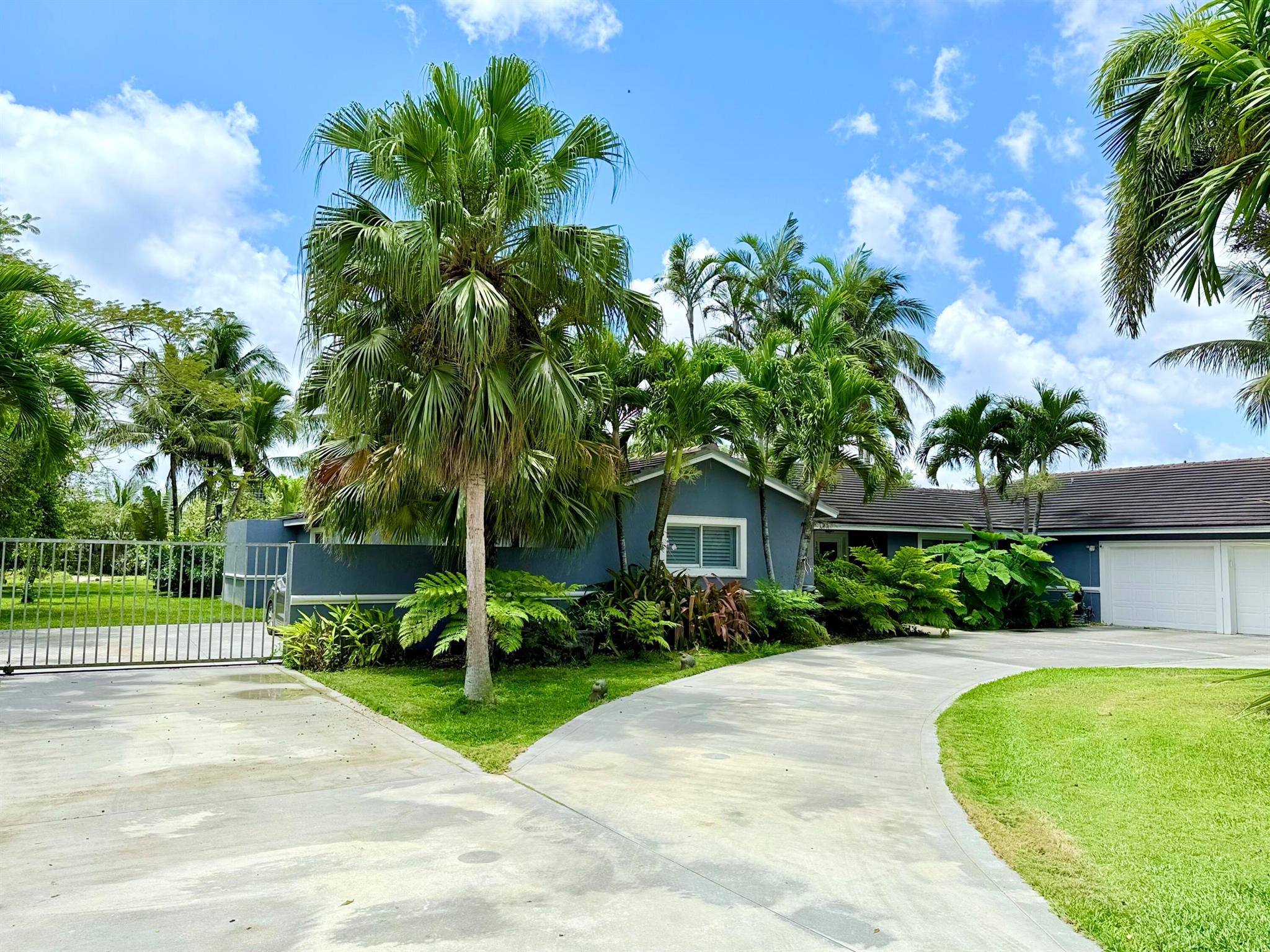 16250 SW 274th Street