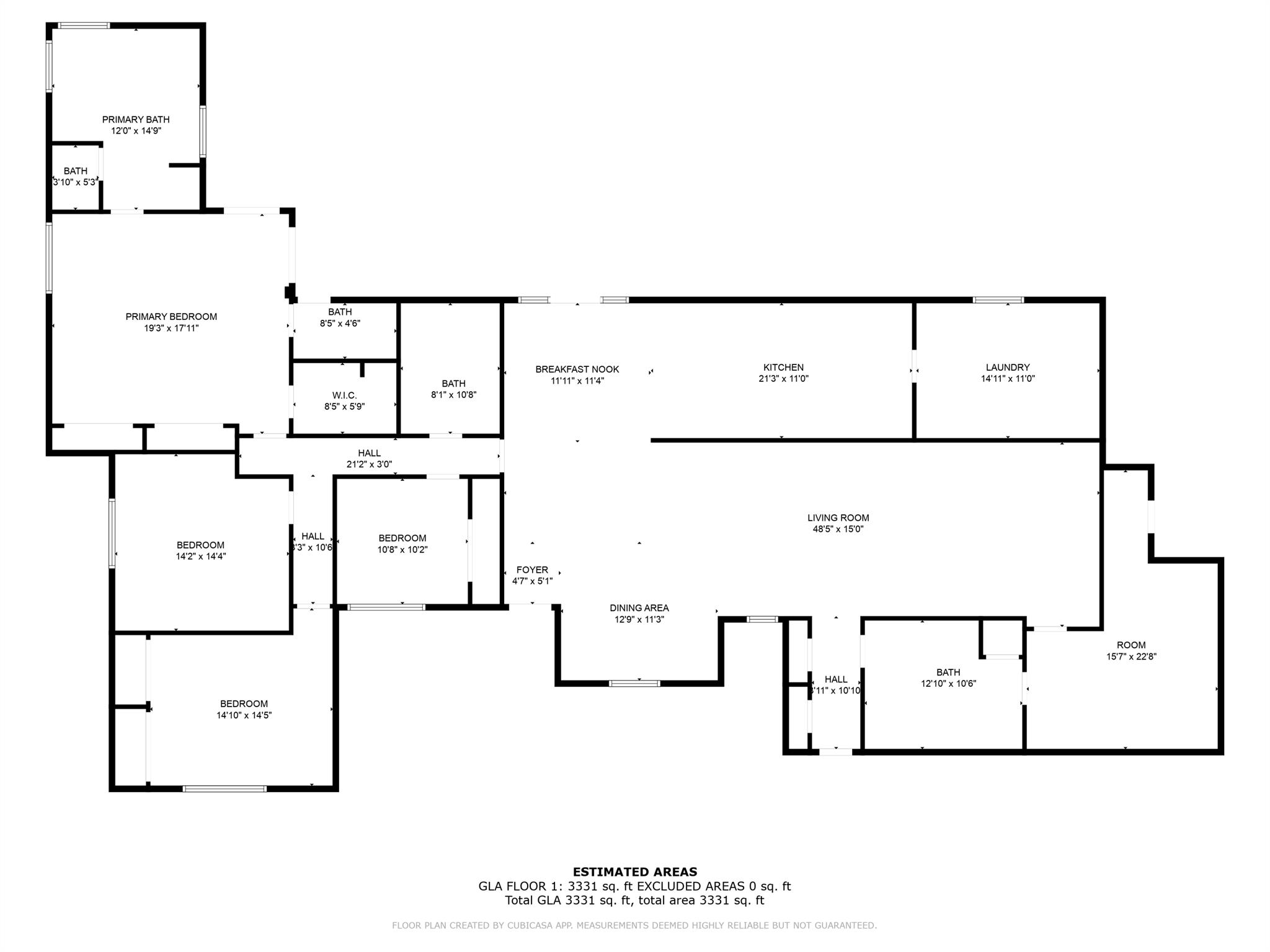 16250 SW 274th Street