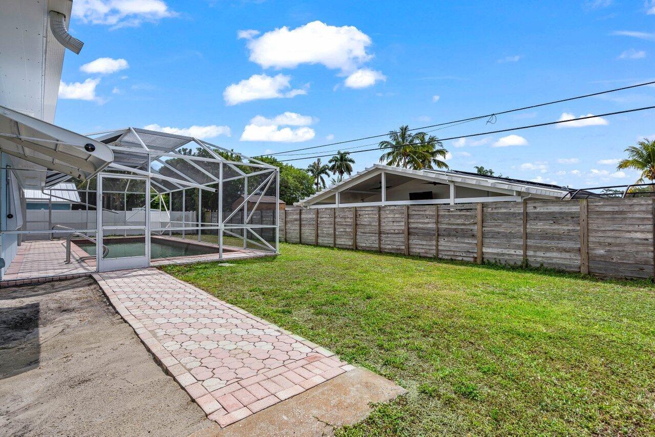 4588 Brady Boulevard