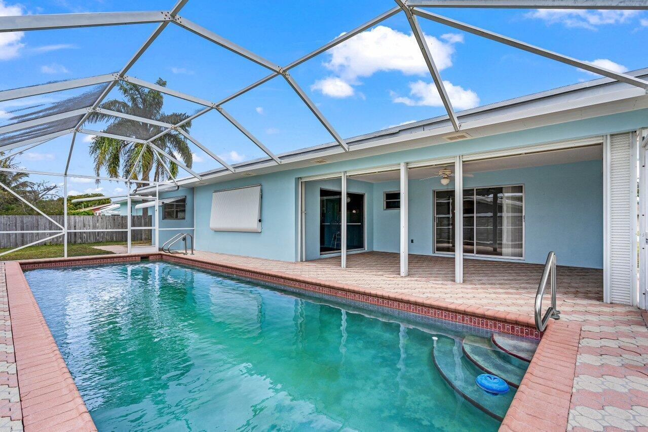 4588 Brady Boulevard