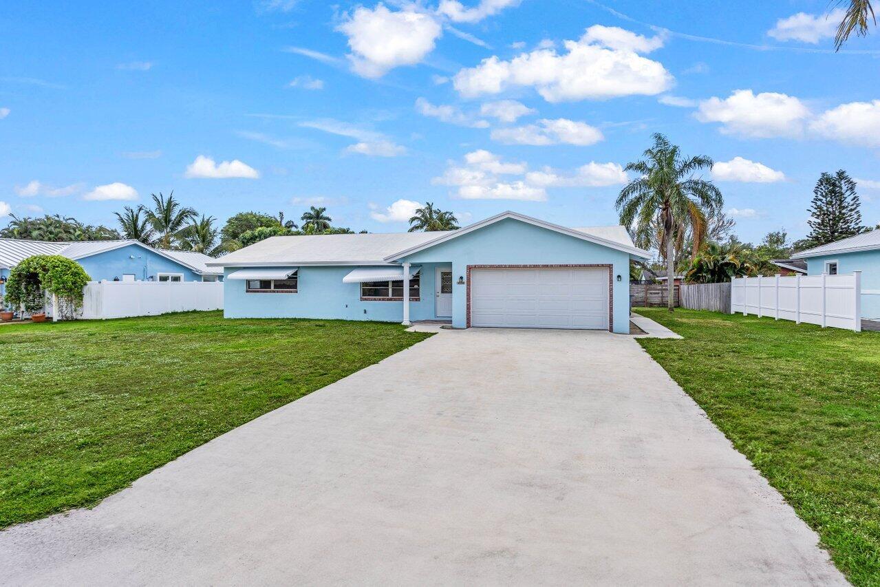 4588 Brady Boulevard