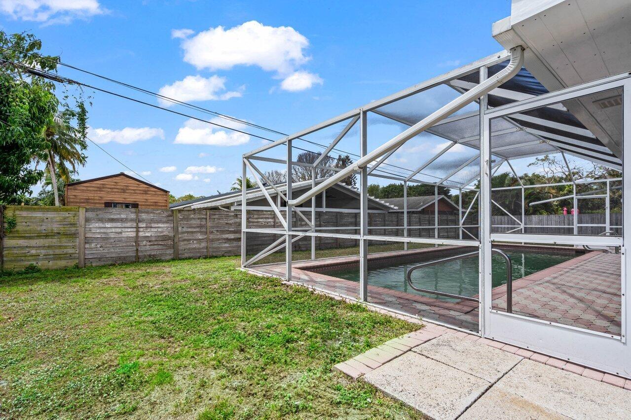 4588 Brady Boulevard