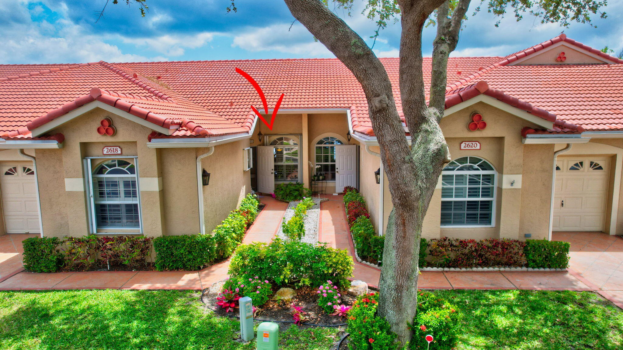 2618 Mango Creek Lane