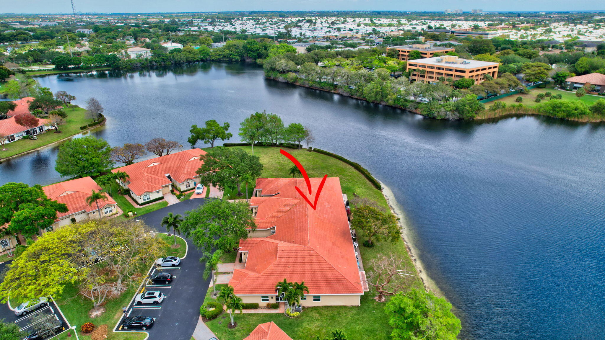 2618 Mango Creek Lane