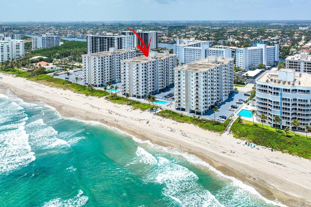 3221 S Ocean Boulevard 104
