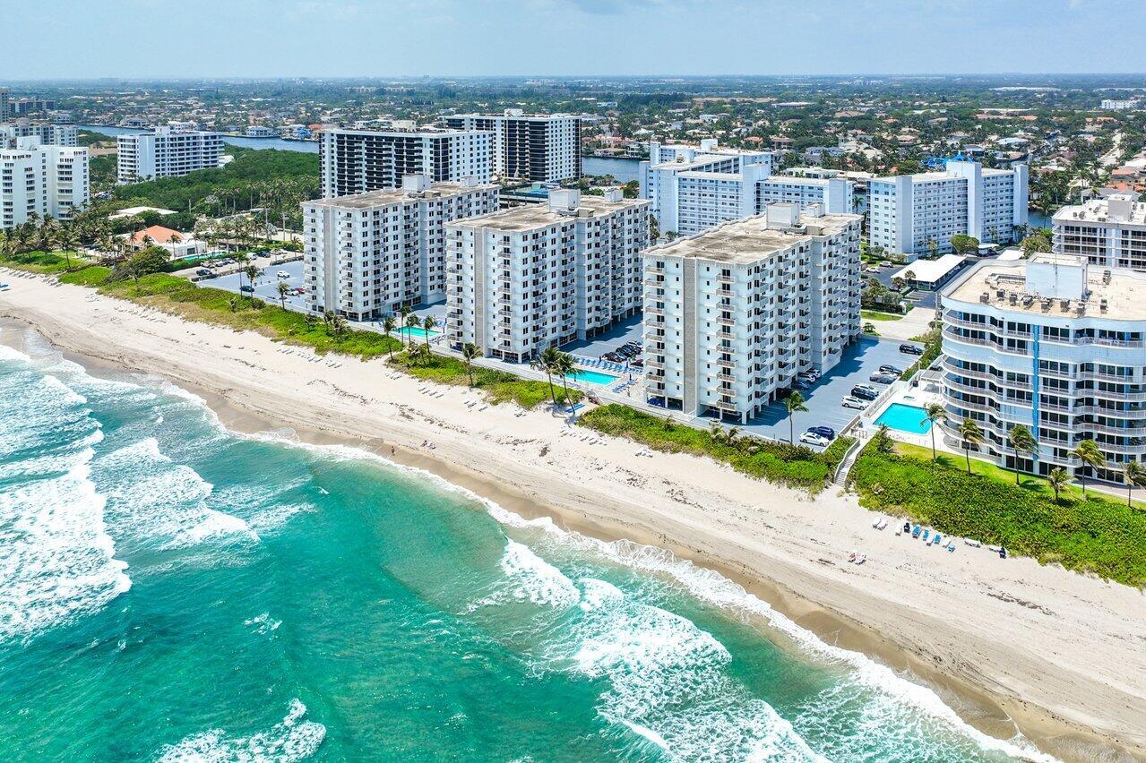 3221 S Ocean Boulevard 104