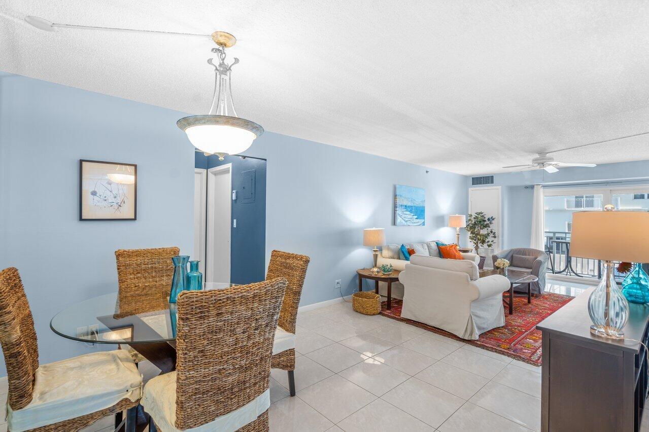 3221 S Ocean Boulevard 104