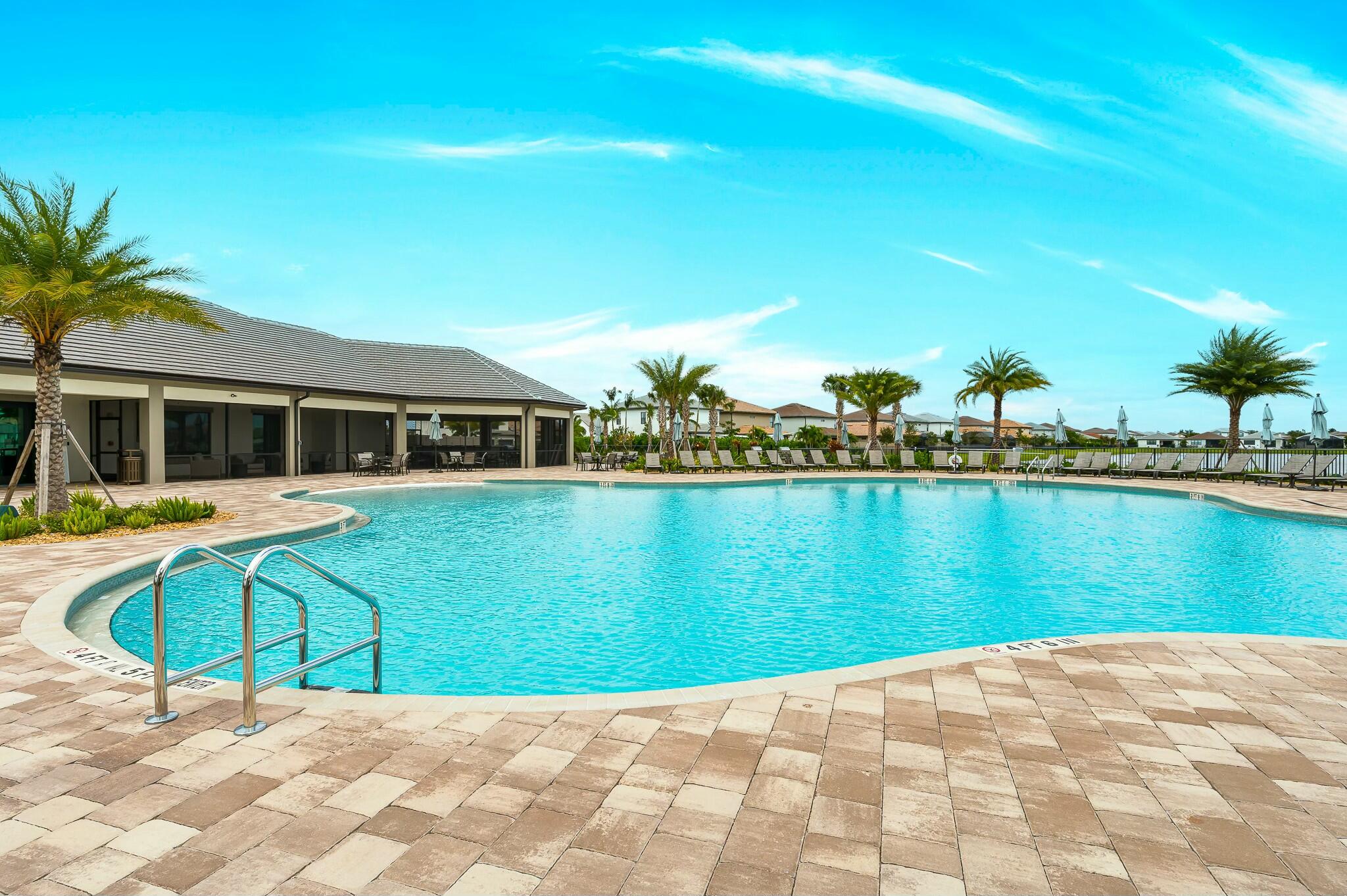 4821 San Fratello Circle