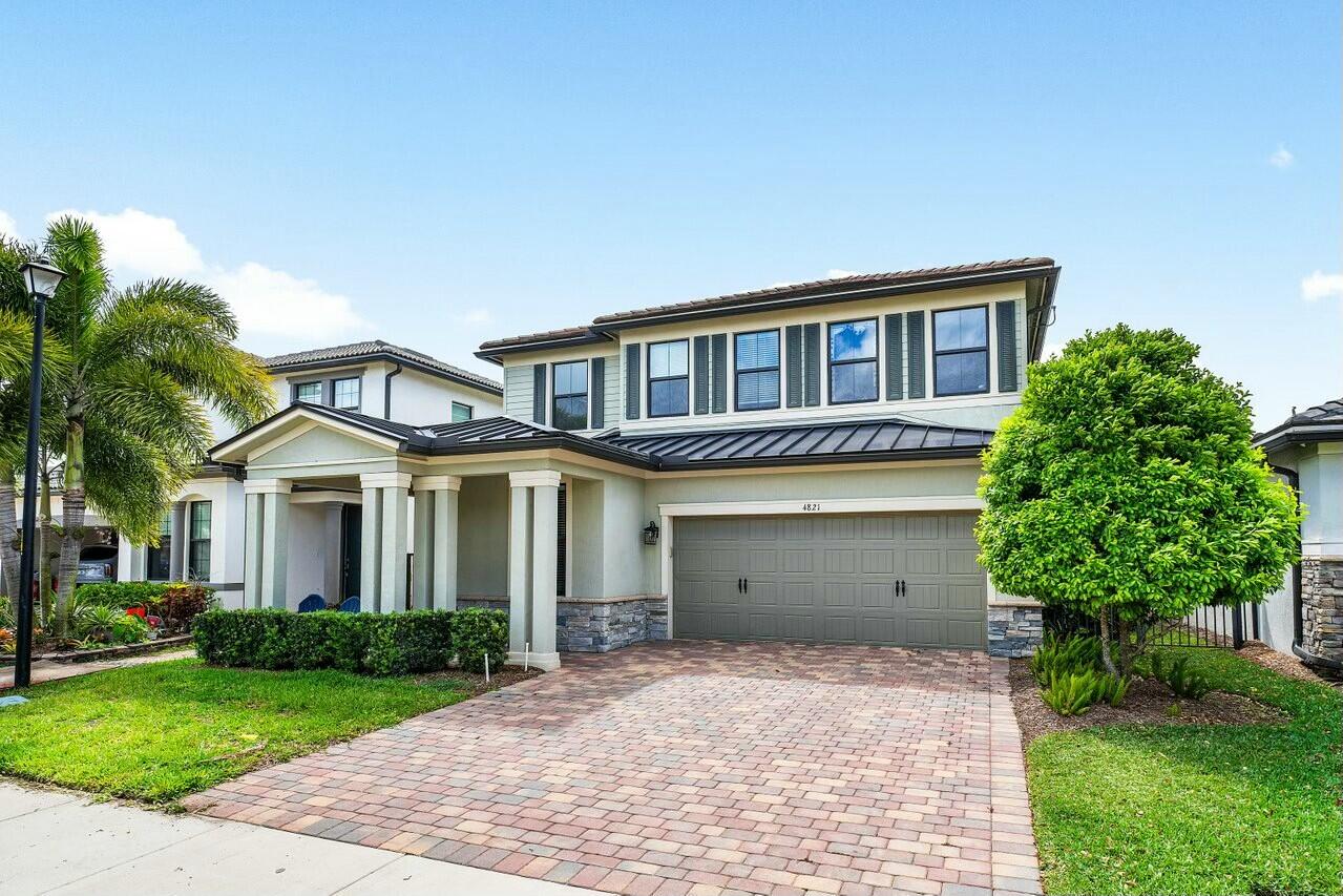 4821 San Fratello Circle