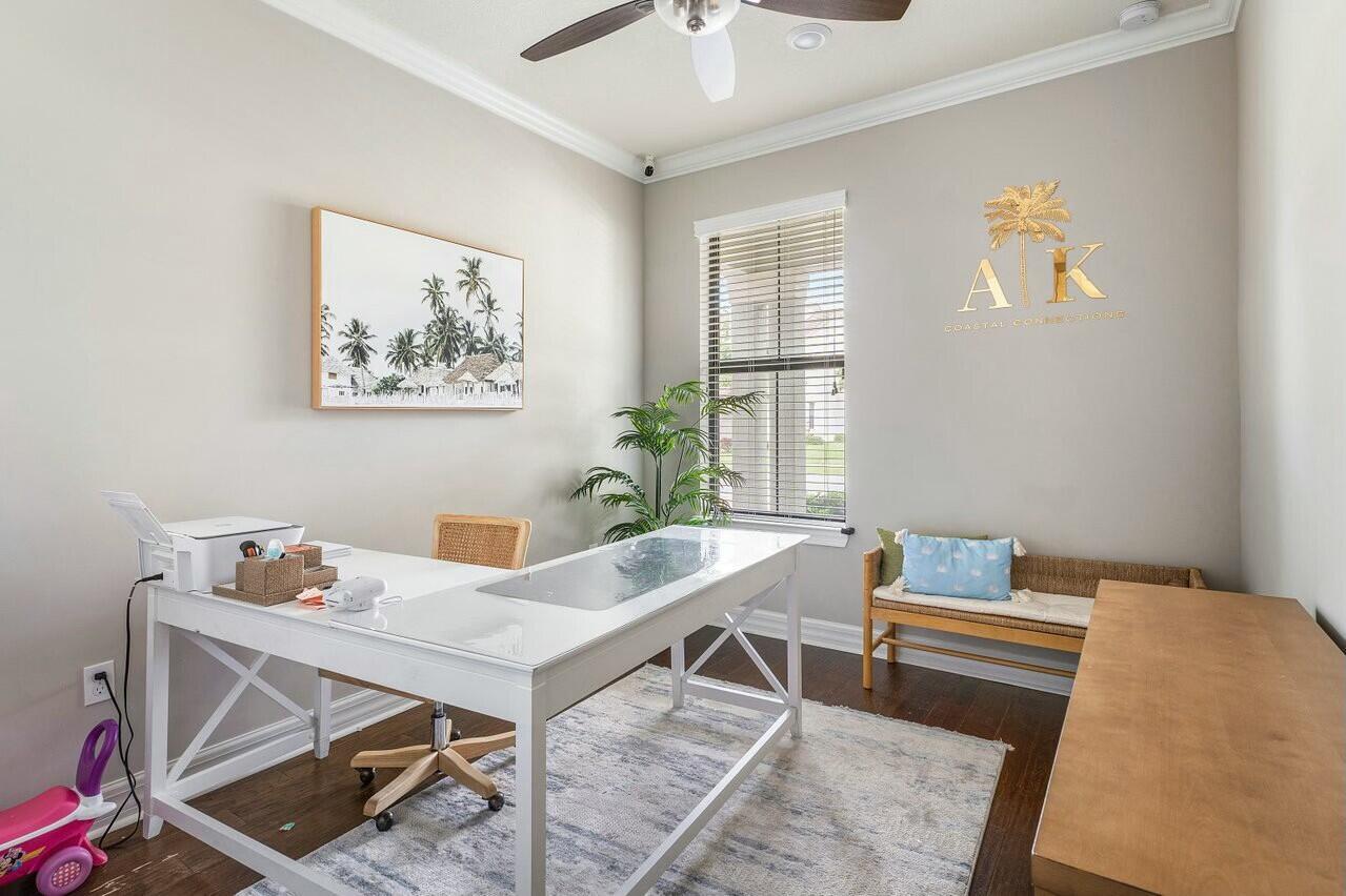 4821 San Fratello Circle