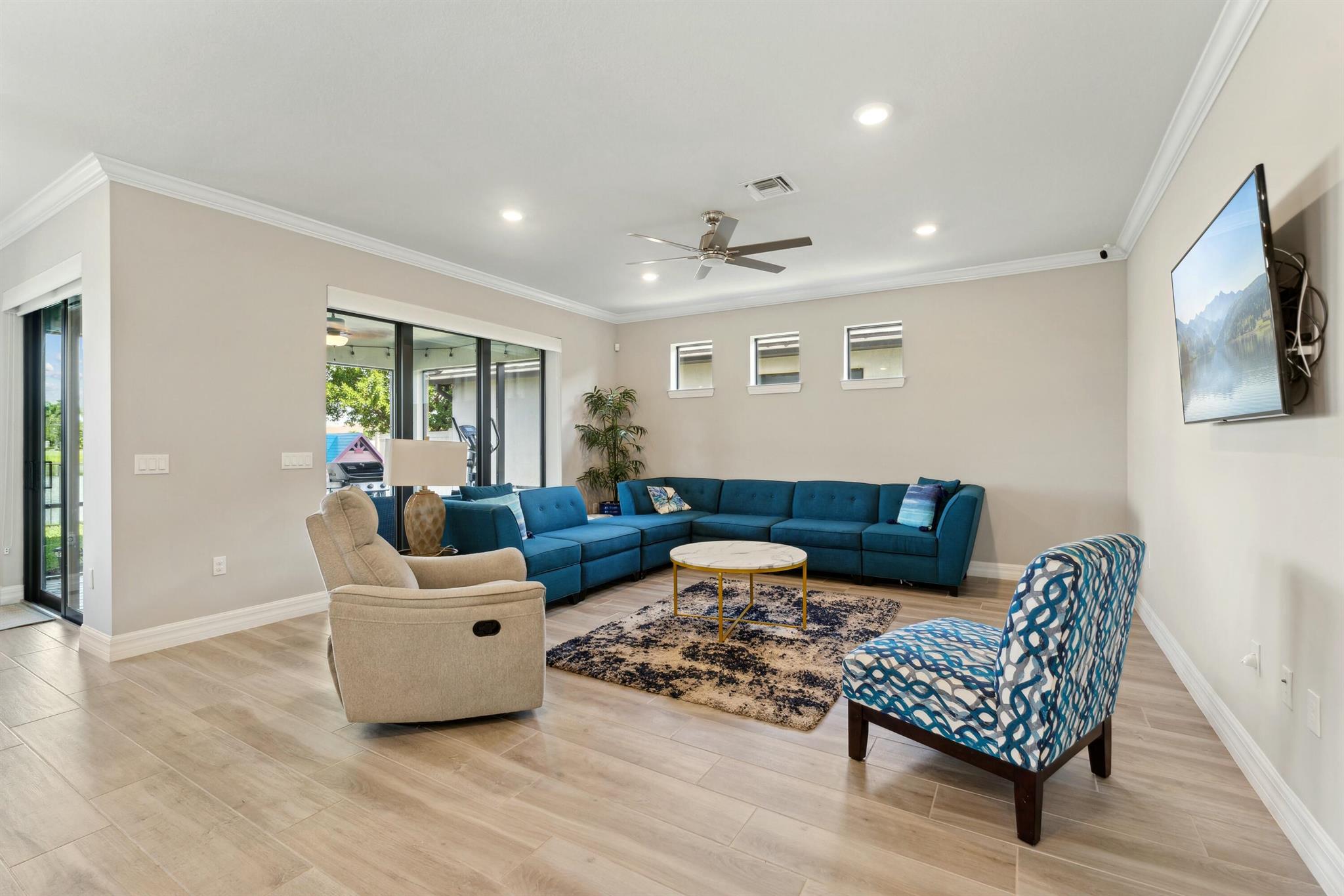 4821 San Fratello Circle