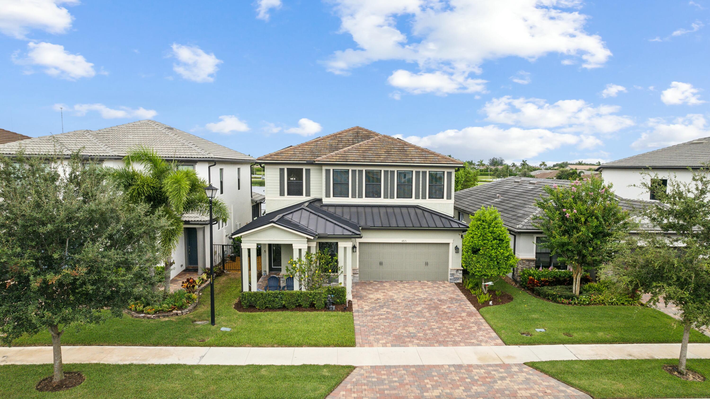 4821 San Fratello Circle