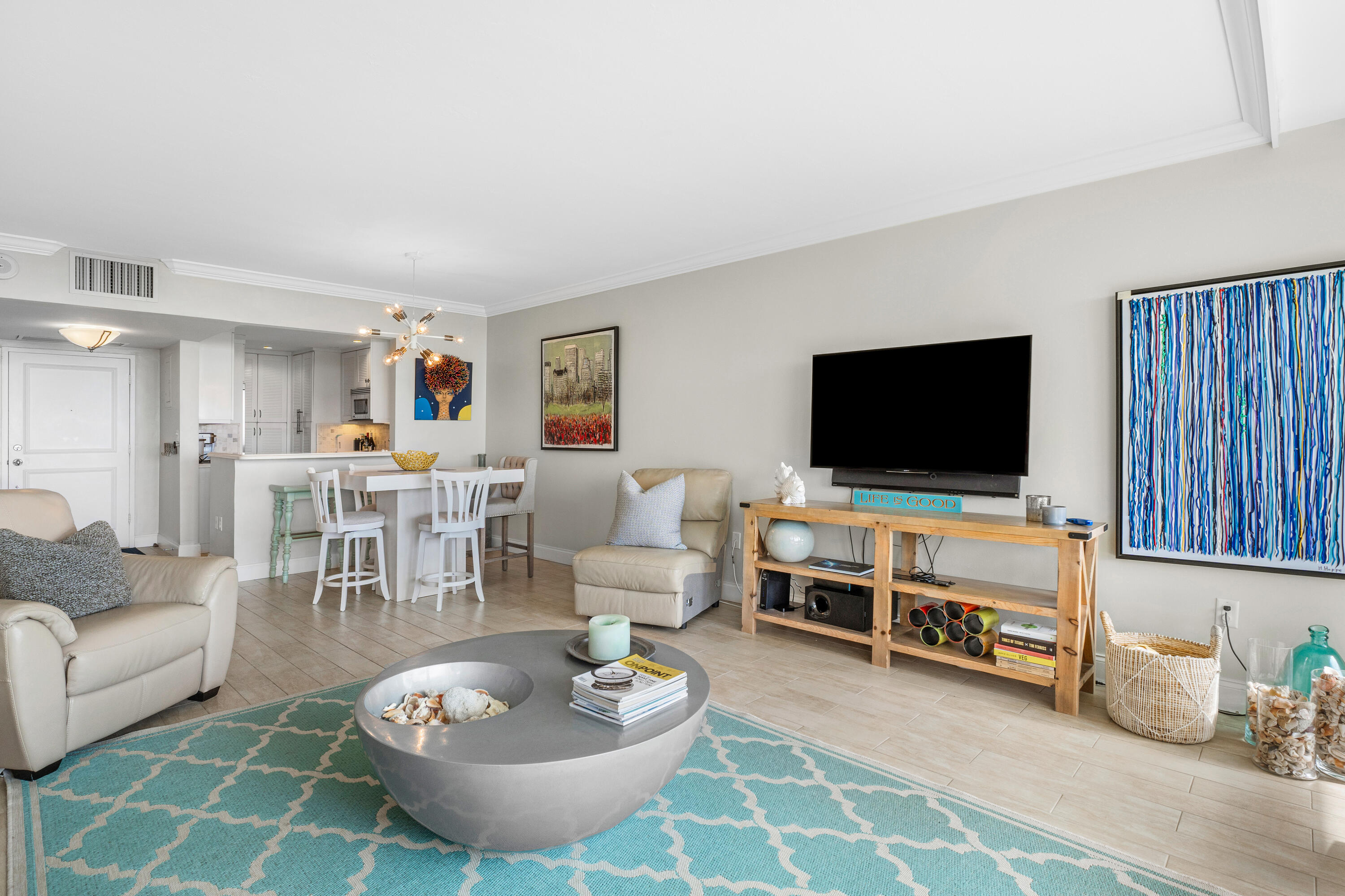 1225 S Ocean Boulevard 103