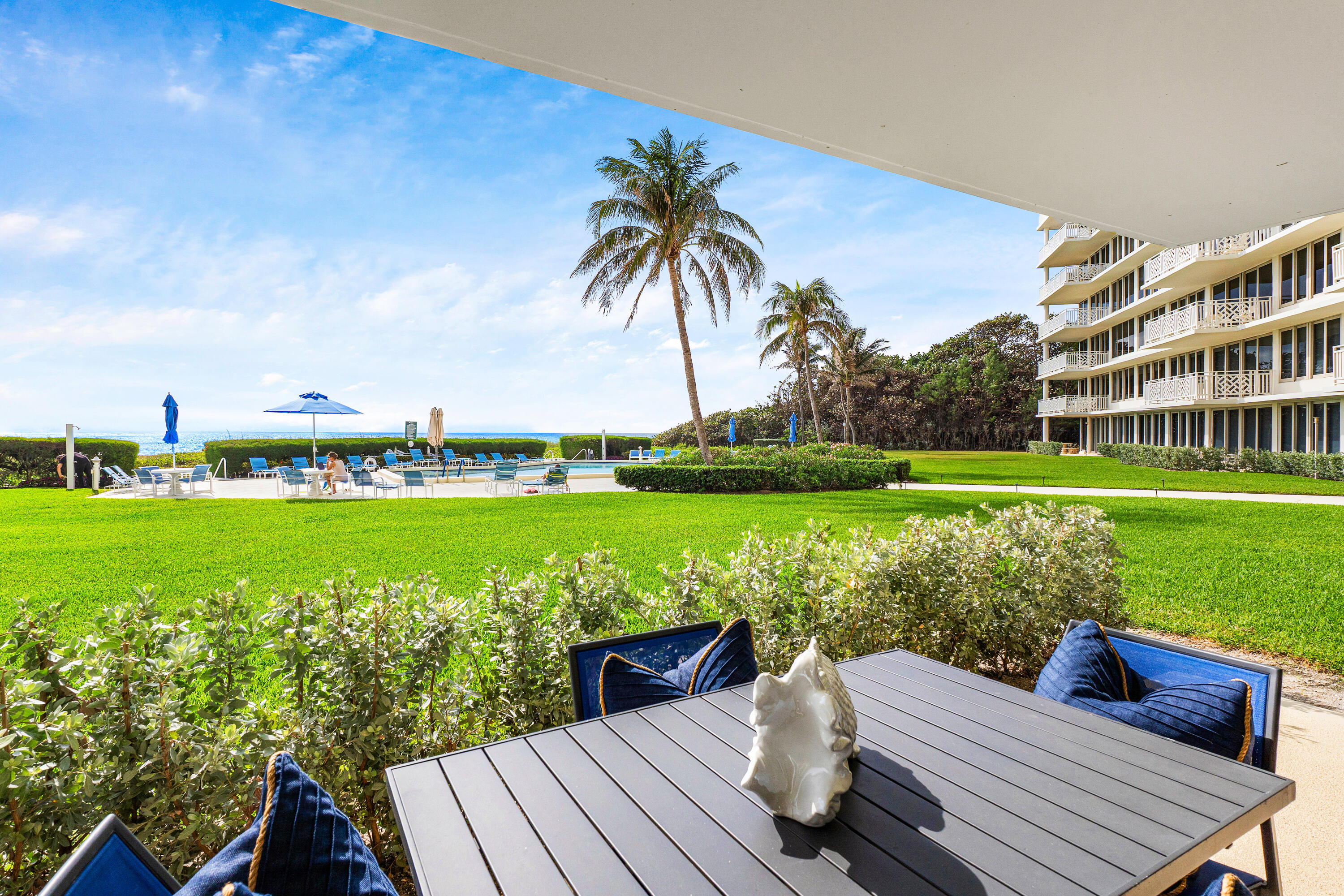 1225 S Ocean Boulevard 103