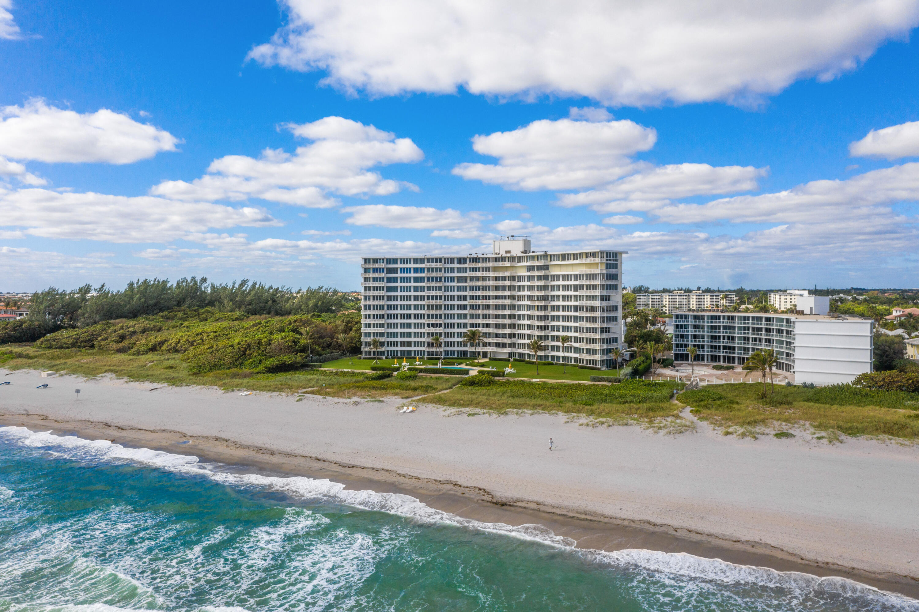 1225 S Ocean Boulevard 103
