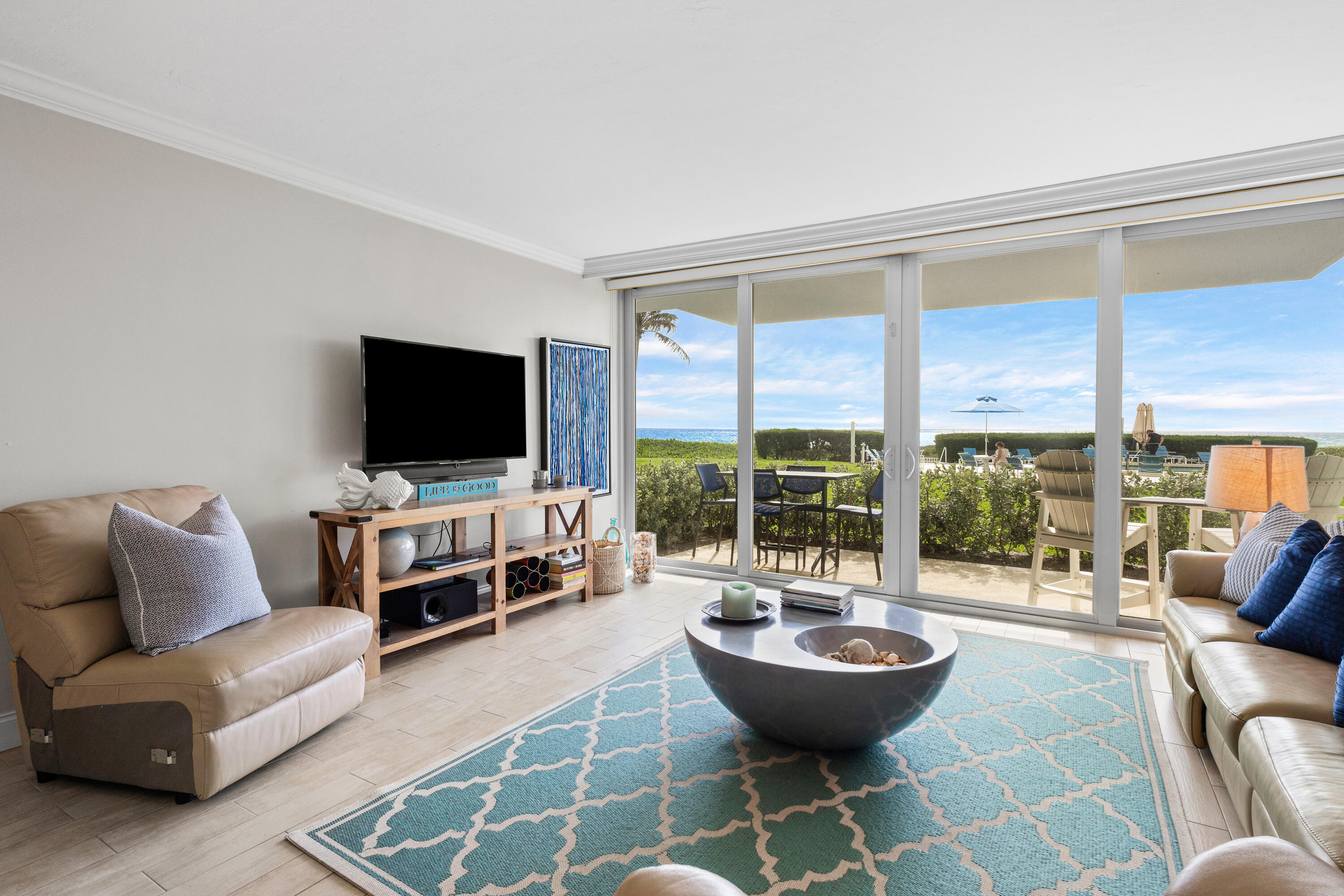 1225 S Ocean Boulevard 103