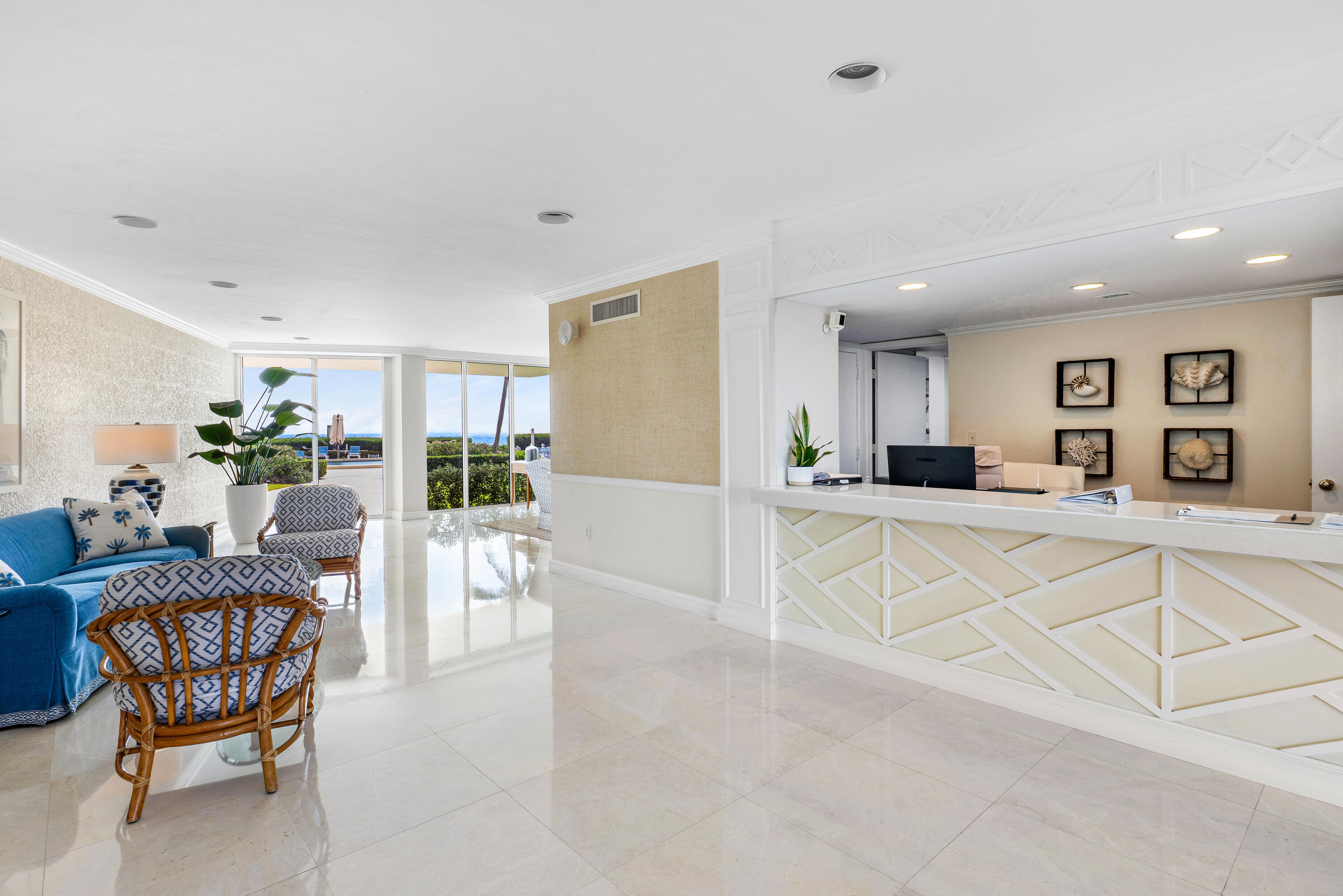 1225 S Ocean Boulevard 103