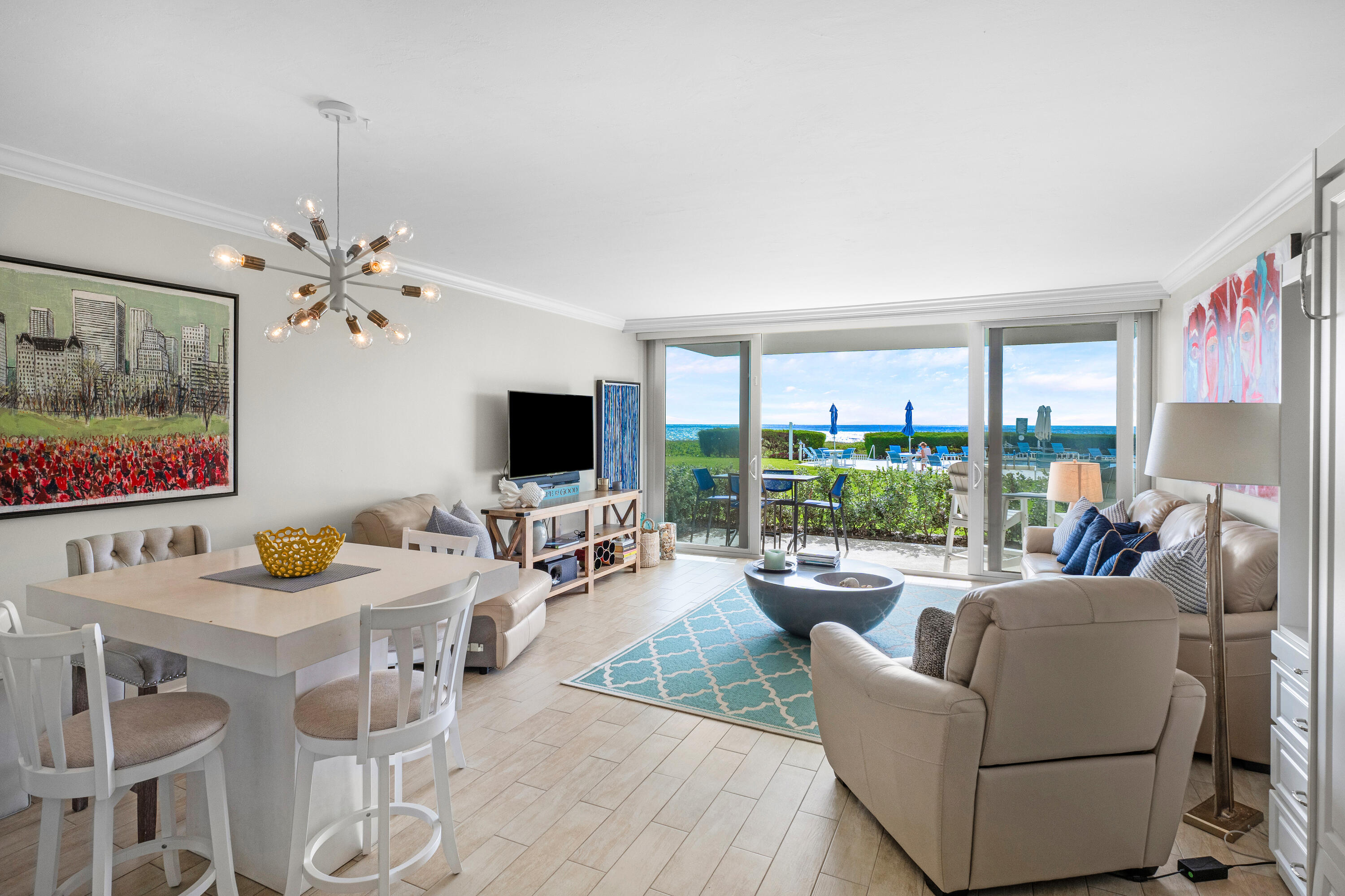 1225 S Ocean Boulevard 103