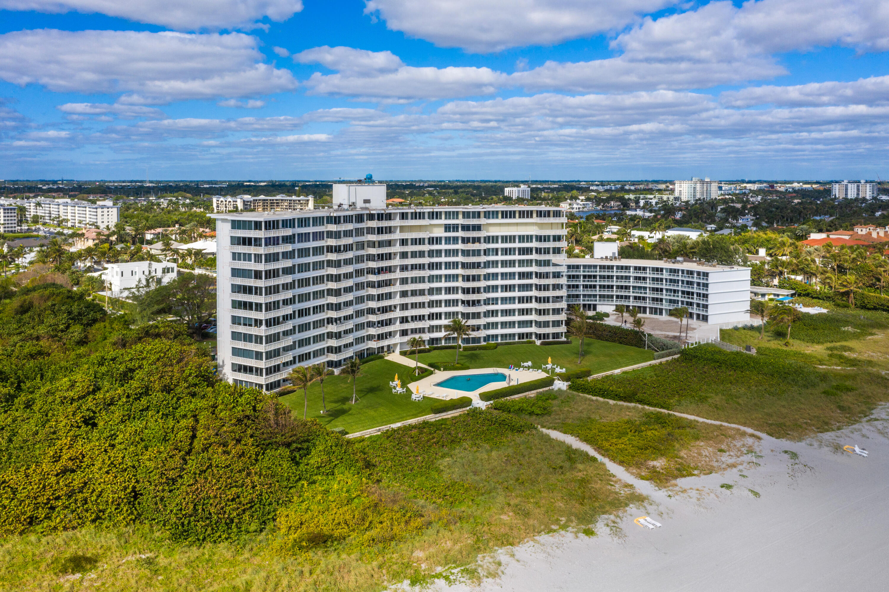 1225 S Ocean Boulevard 103