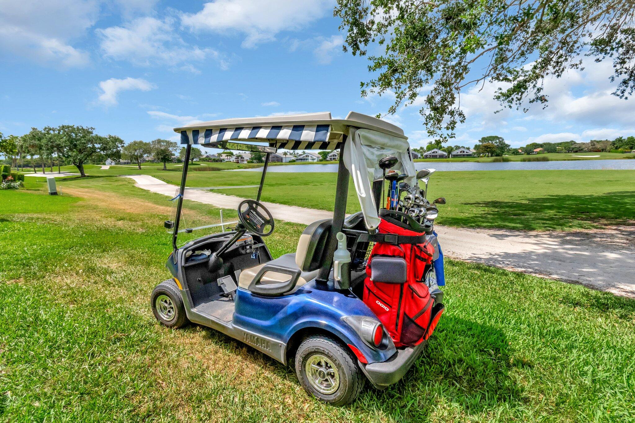 6201 Evian Place, Boynton Beach