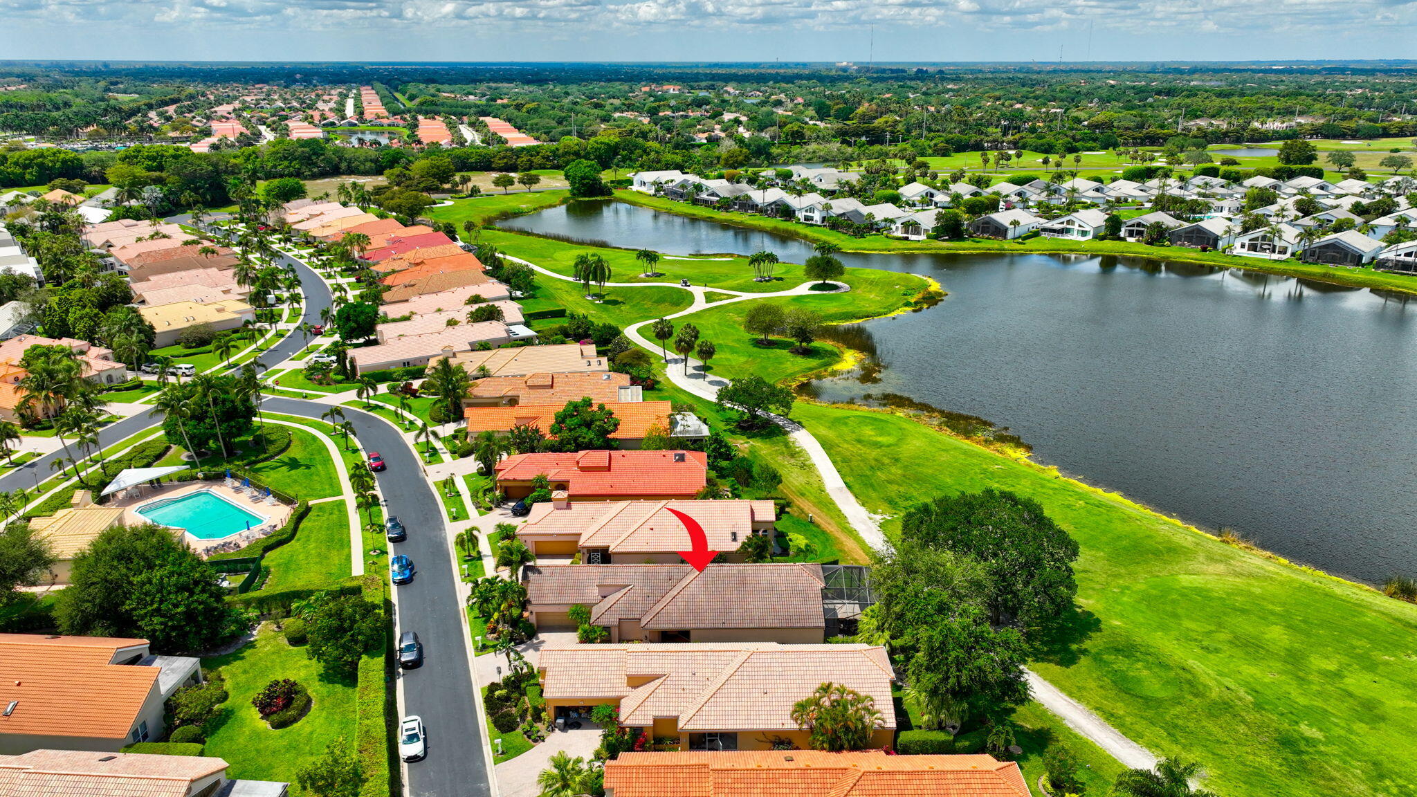 6201 Evian Place, Boynton Beach