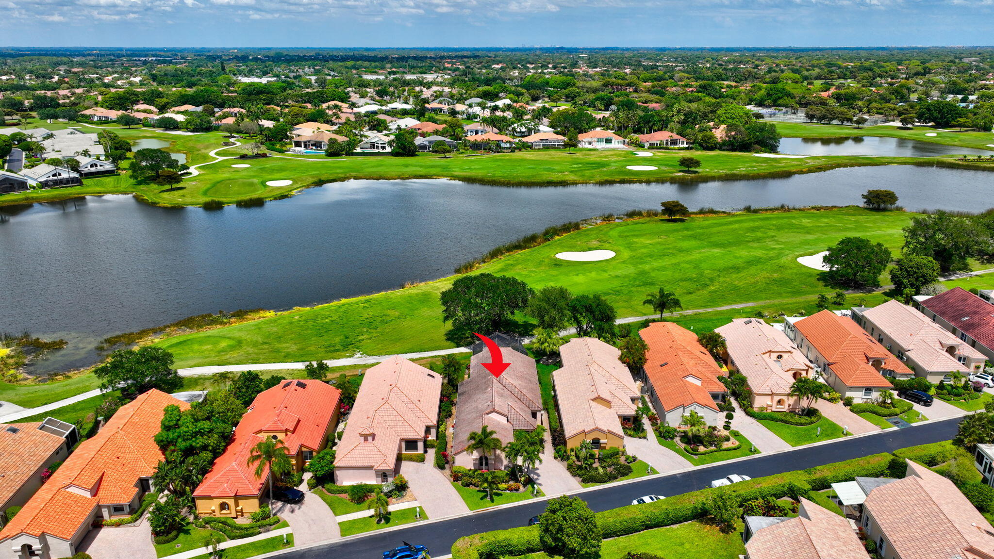 6201 Evian Place, Boynton Beach