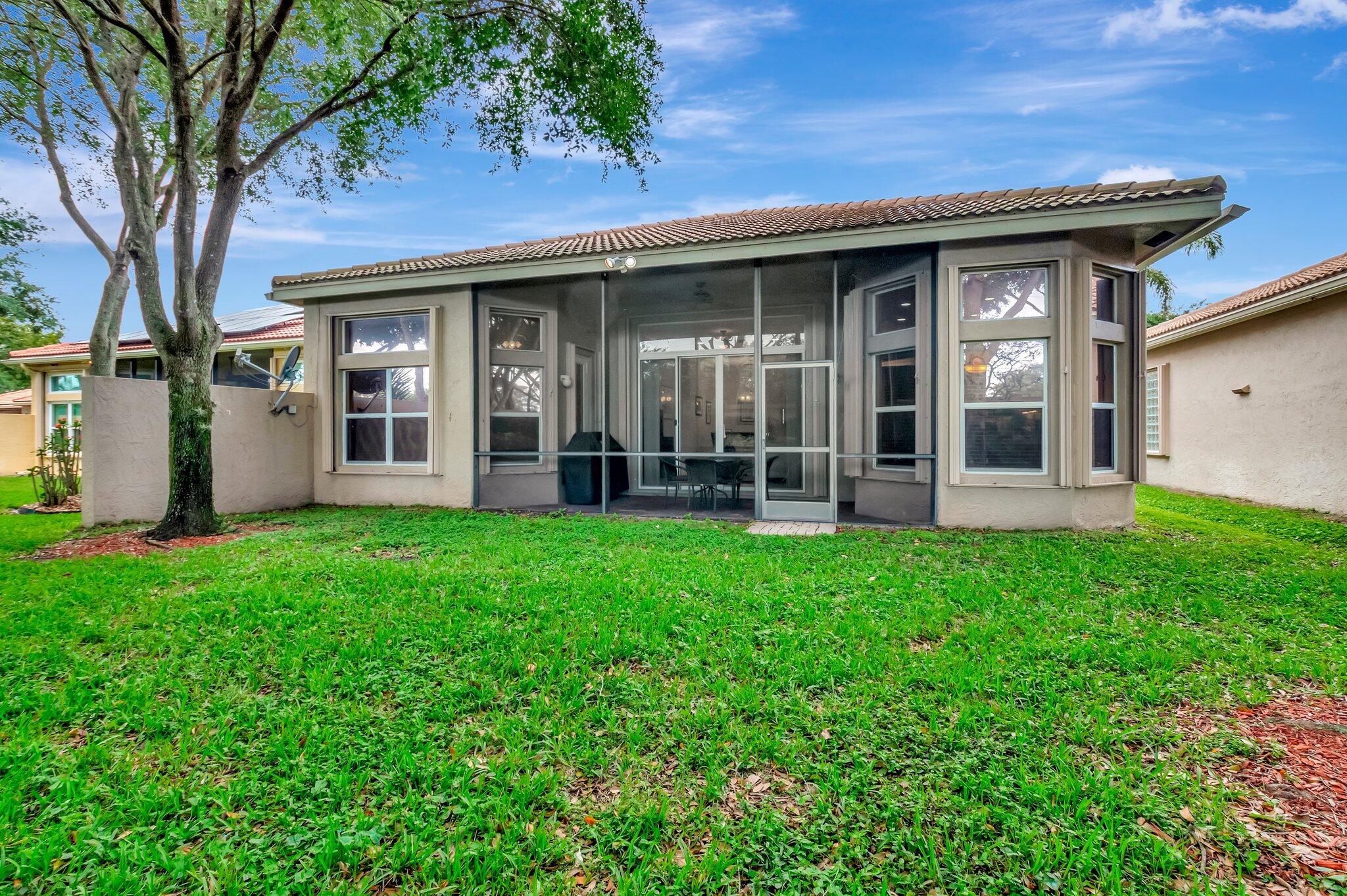 6722 Watertown Drive