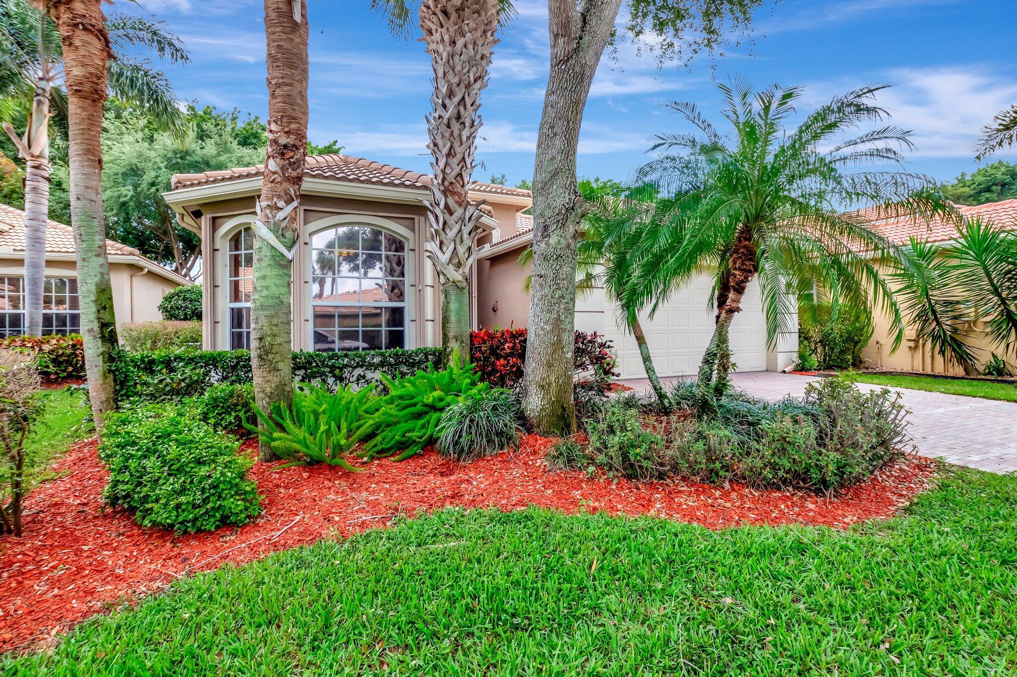 6722 Watertown Drive