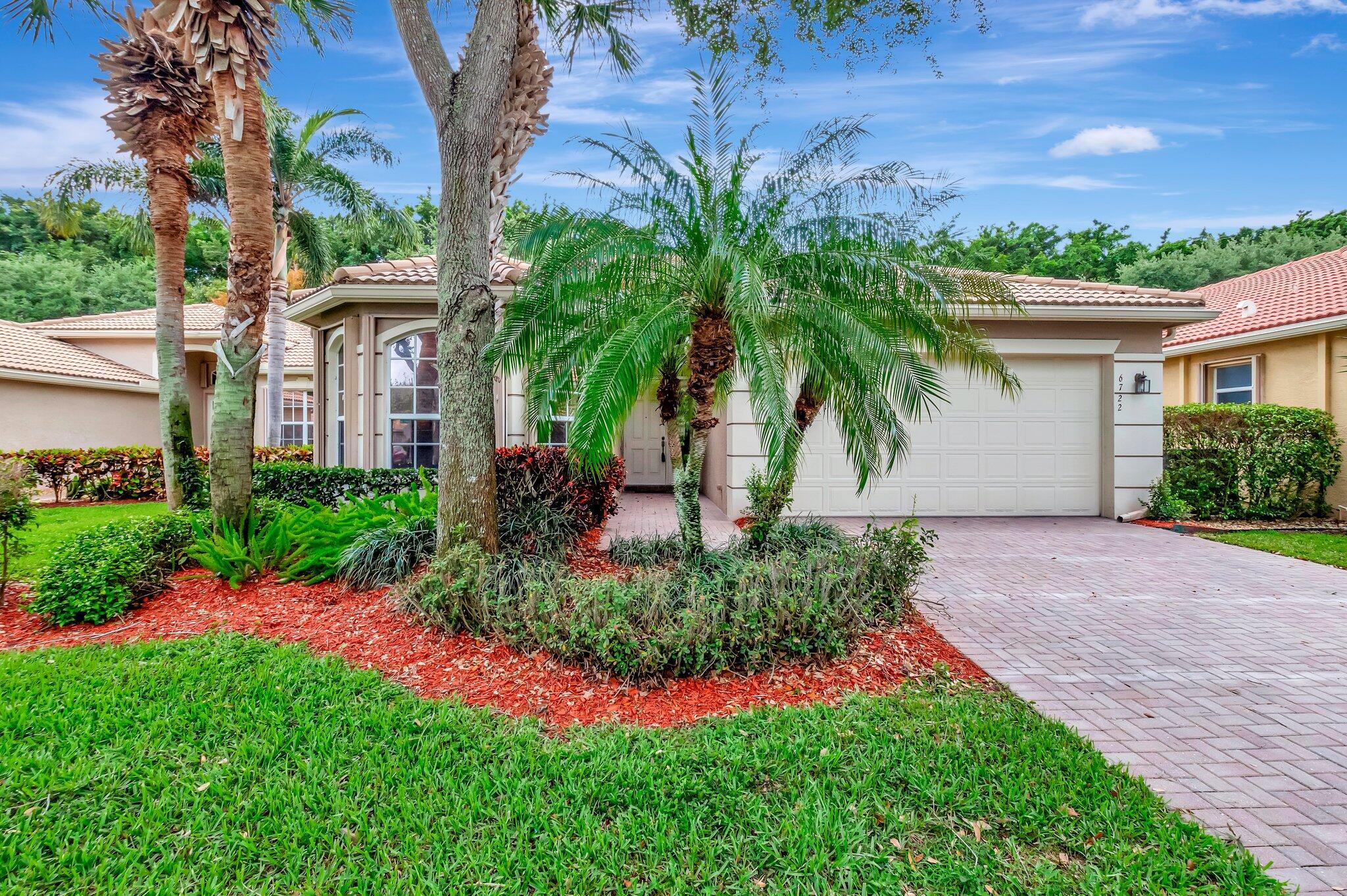 6722 Watertown Drive