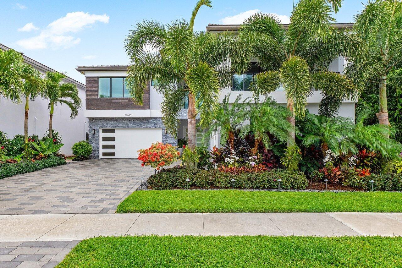 17045 Five Waters Avenue