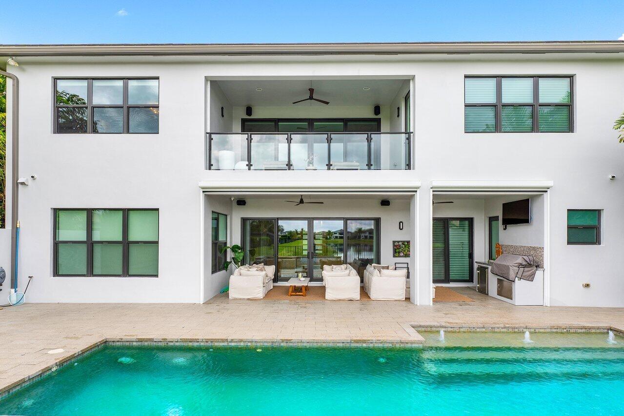 17045 Five Waters Avenue