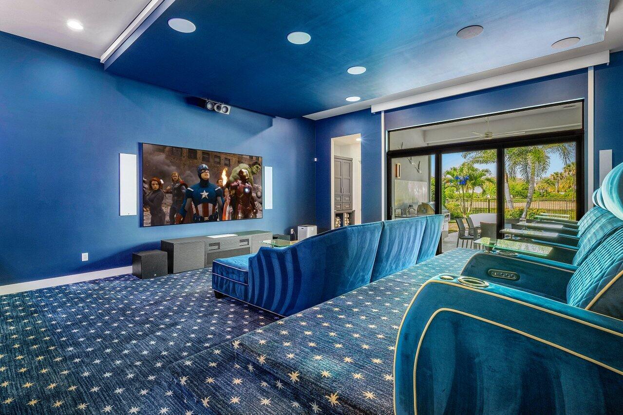 9723 Chianti Classico Terrace